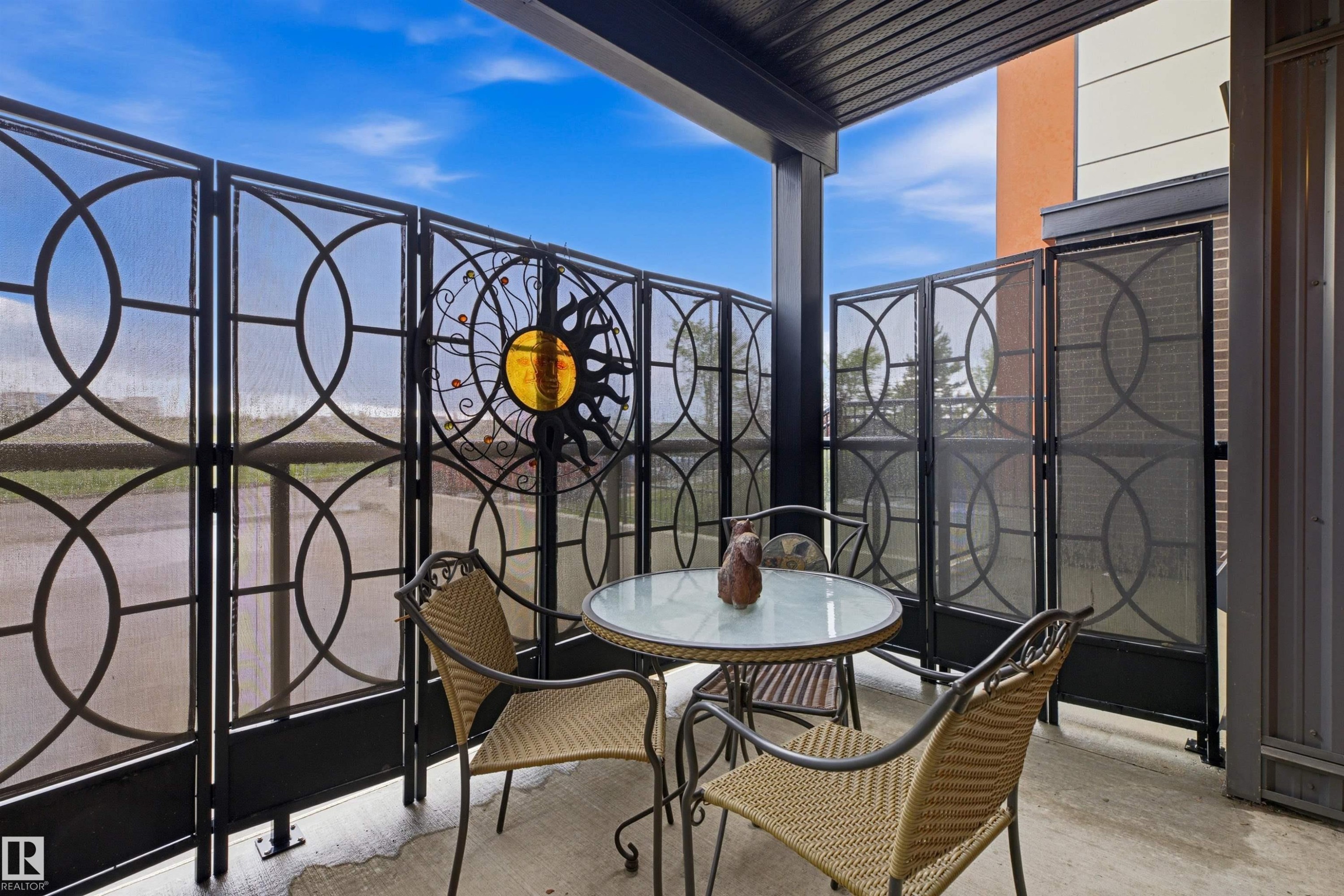 #120 320 Ambleside Link Li Sw, Edmonton, AB - With Exterior