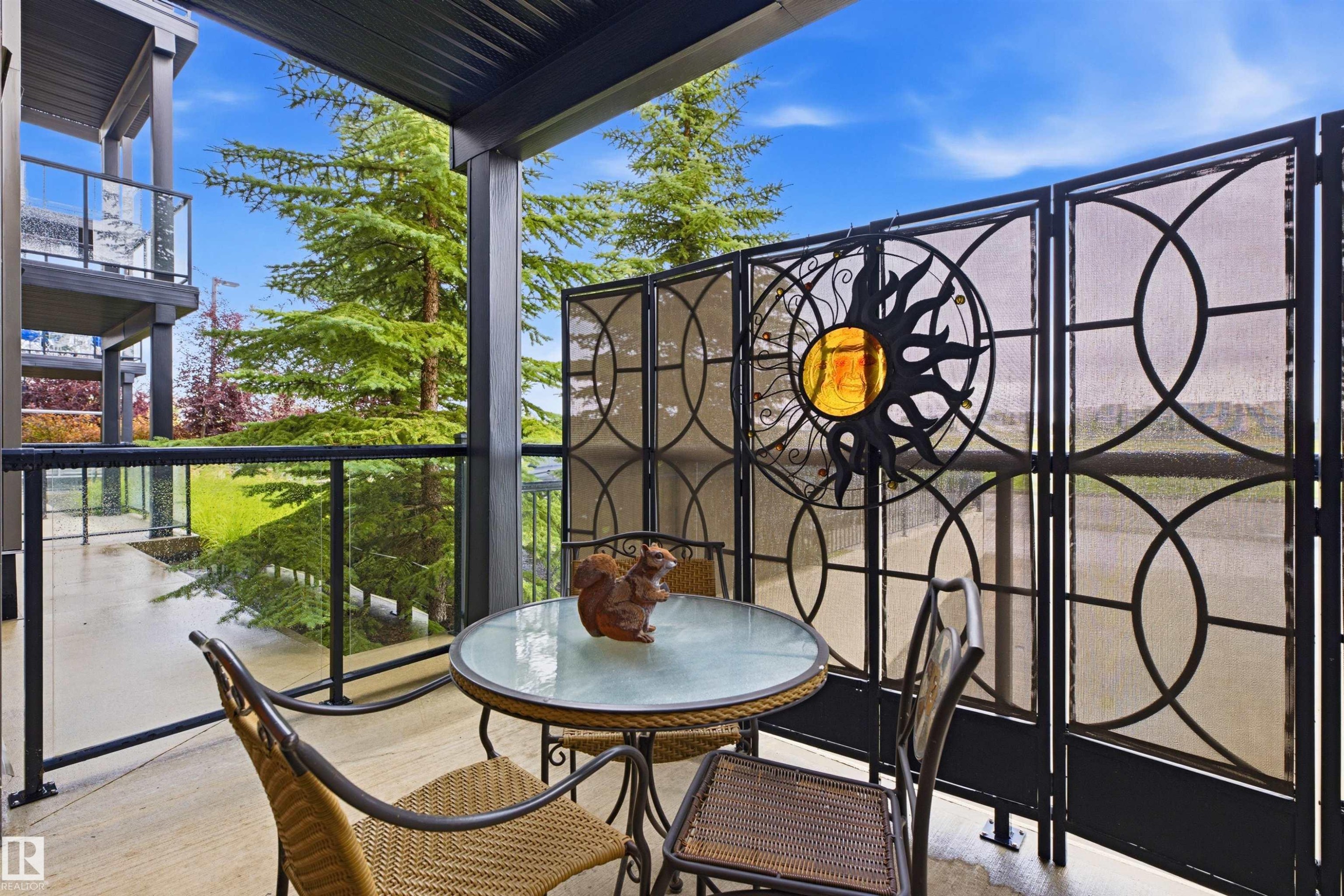 #120 320 Ambleside Link Li Sw, Edmonton, AB - Outdoor With Exterior