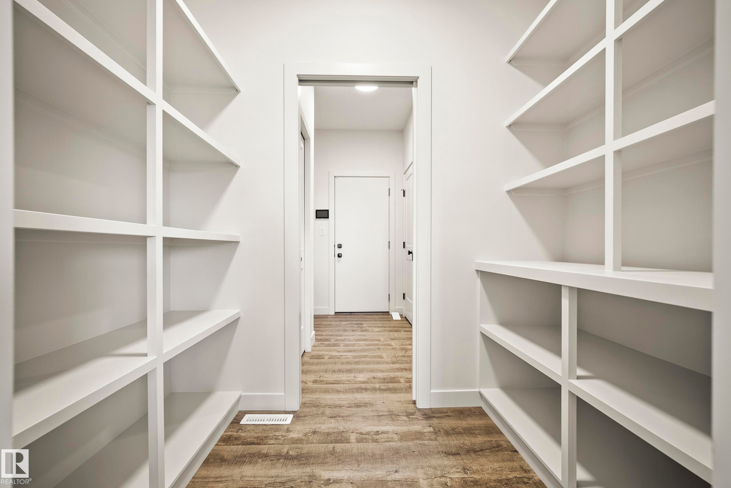 31 Prescott Close, Spruce Grove, AB - Indoor With Storage