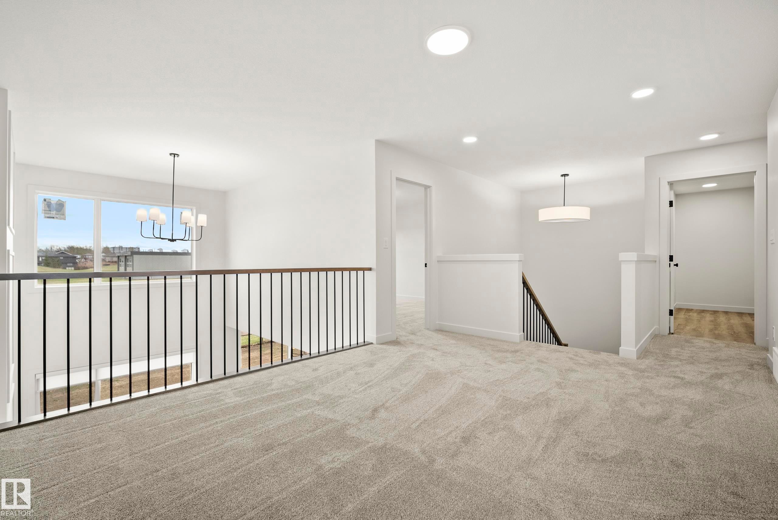 31 Prescott Close, Spruce Grove, AB - Indoor Photo Showing Other Room