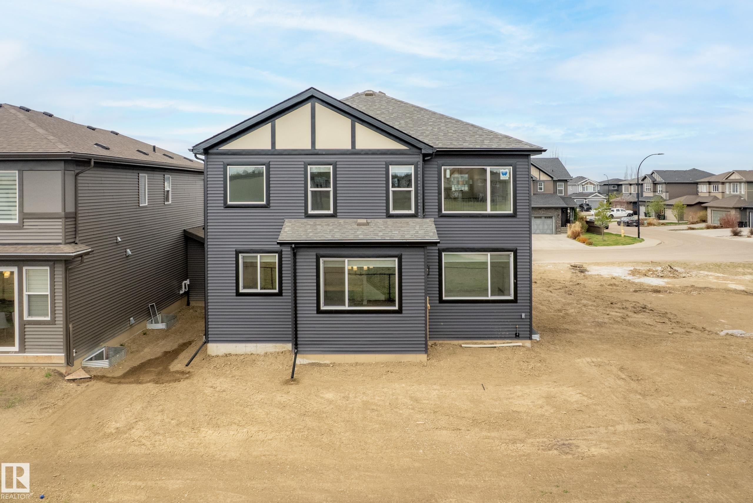 31 Prescott Close, Spruce Grove, AB - Outdoor