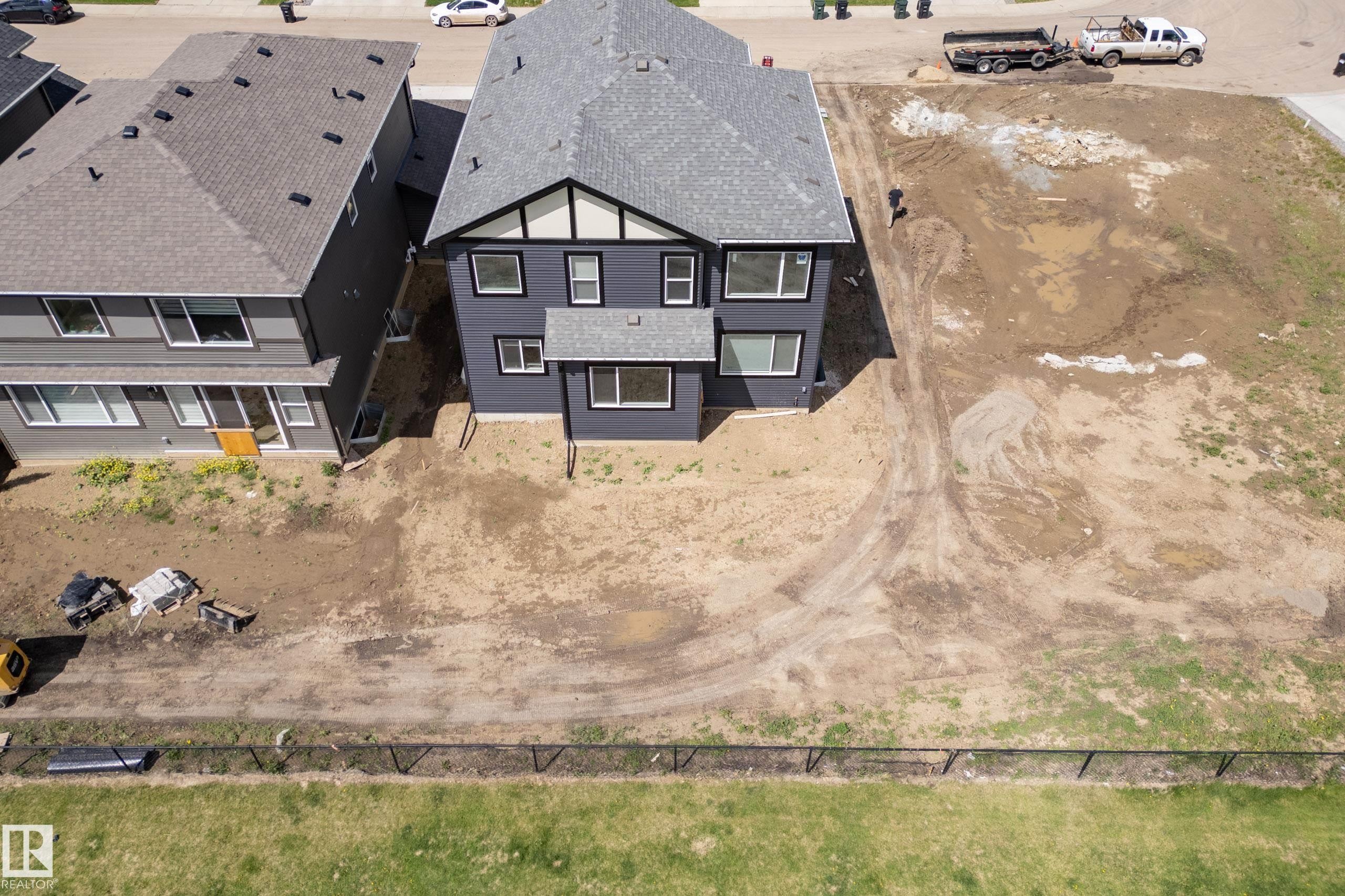 31 Prescott Close, Spruce Grove, AB - Outdoor