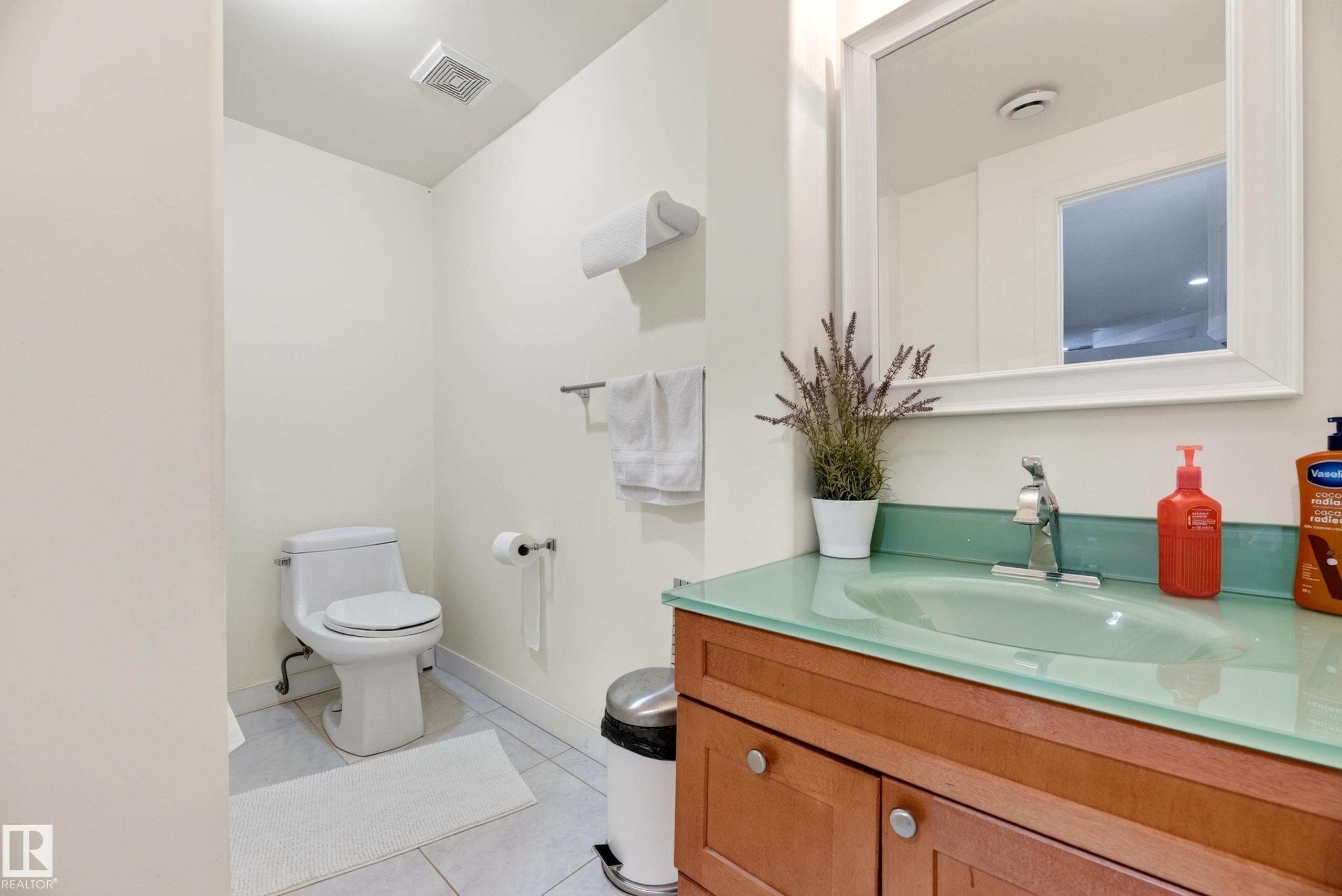6514 106 Street Nw, Edmonton, AB - Indoor Photo Showing Bathroom