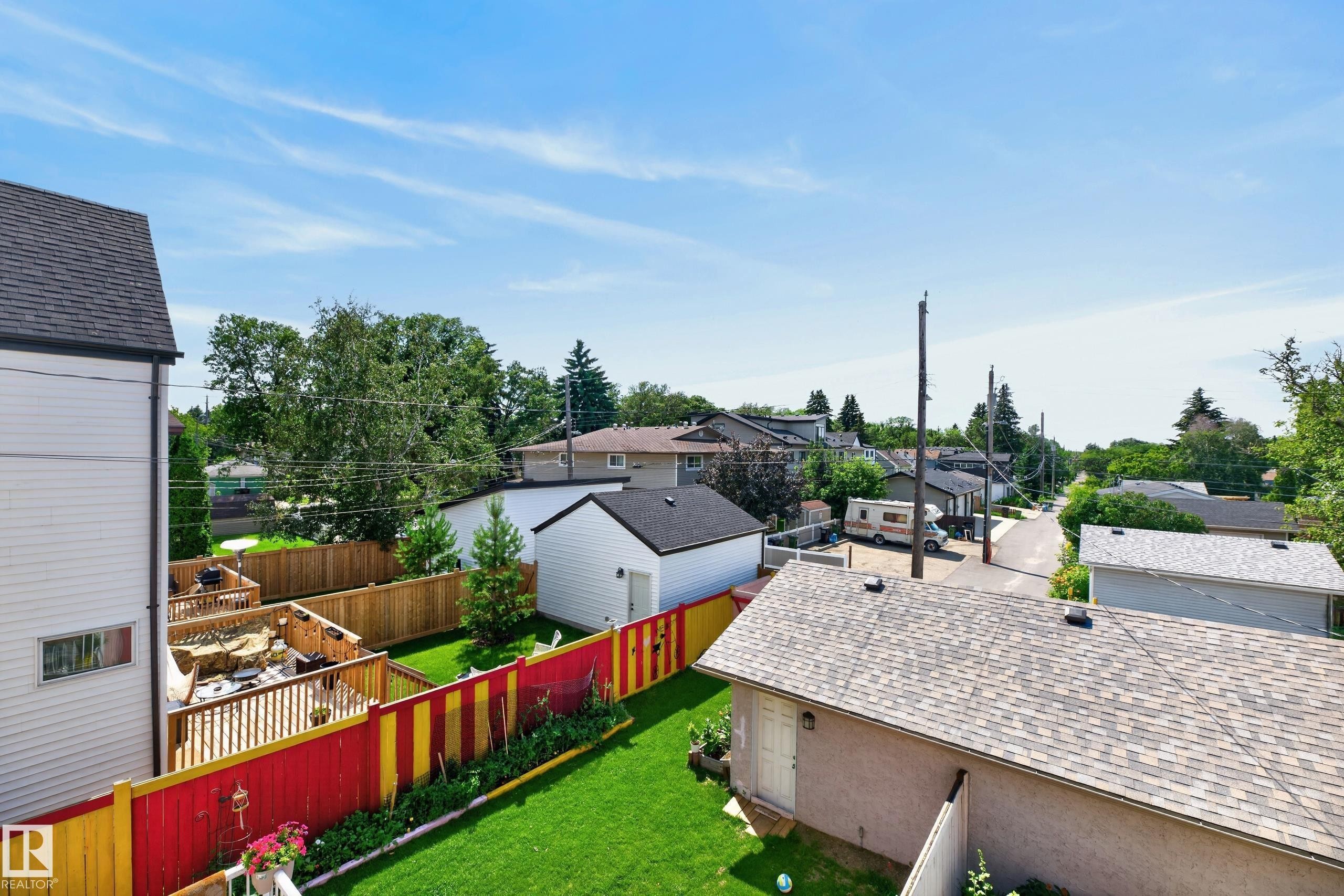 6514 106 Street Nw, Edmonton, AB - Outdoor With Exterior