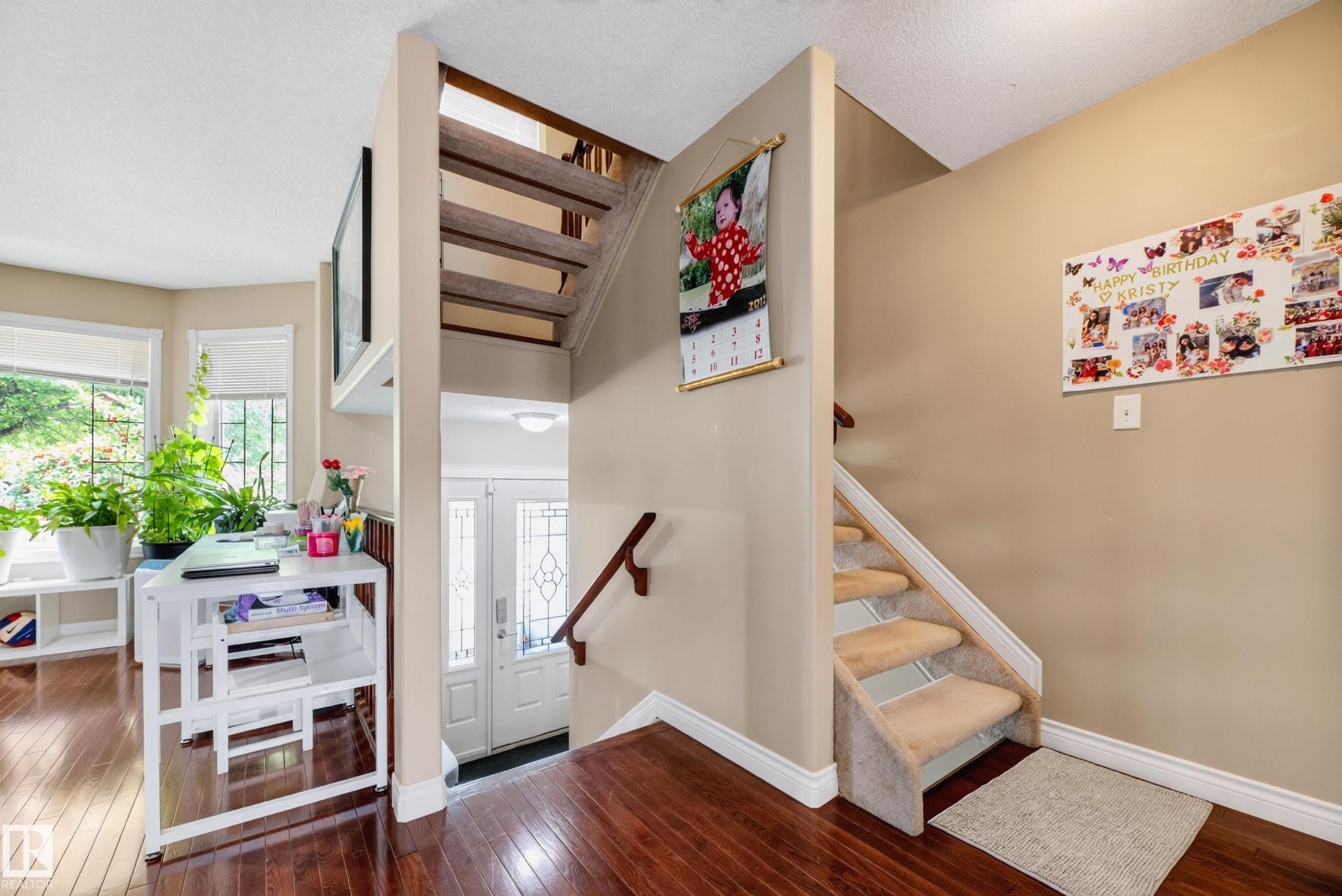 6514 106 Street Nw, Edmonton, AB - Indoor Photo Showing Other Room
