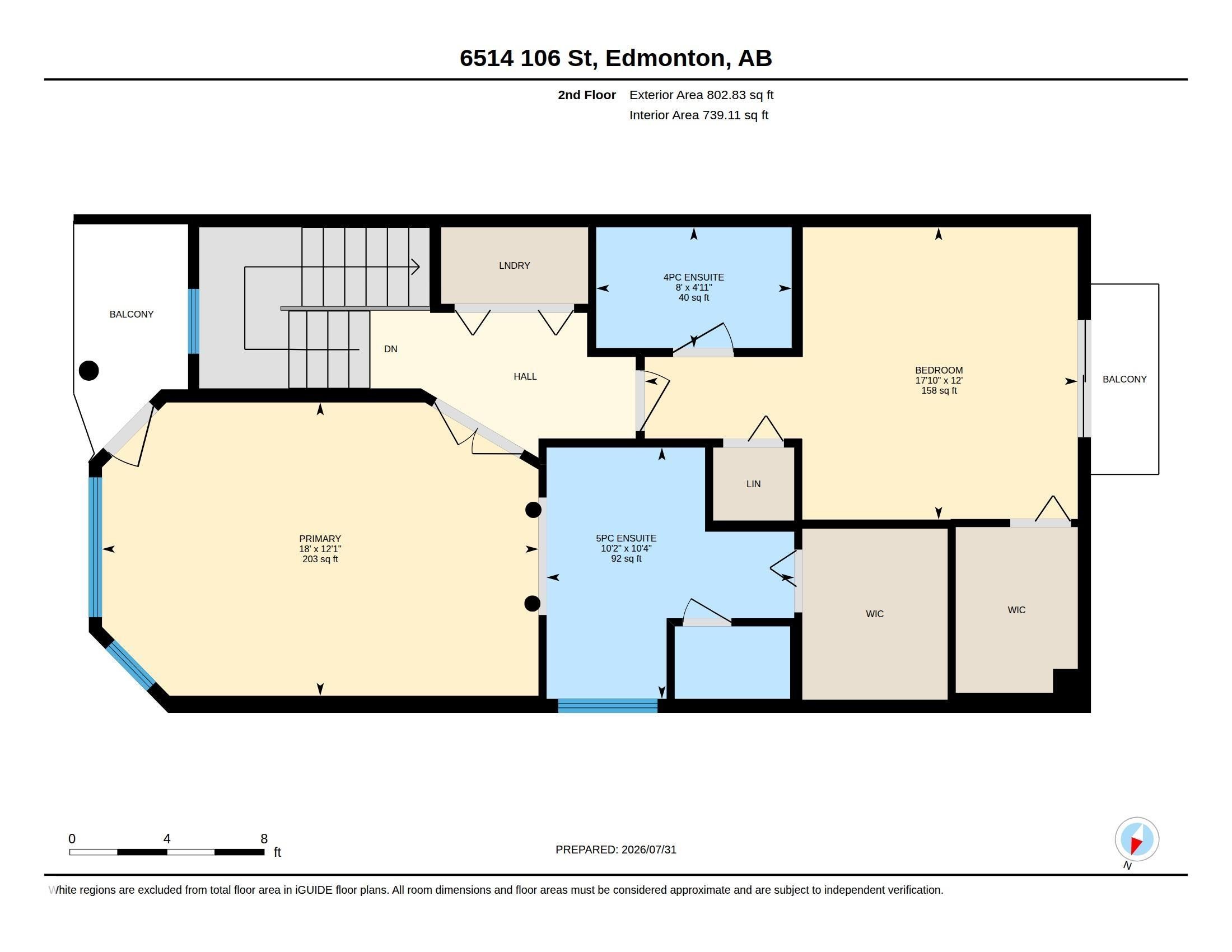 6514 106 Street Nw, Edmonton, AB - Other