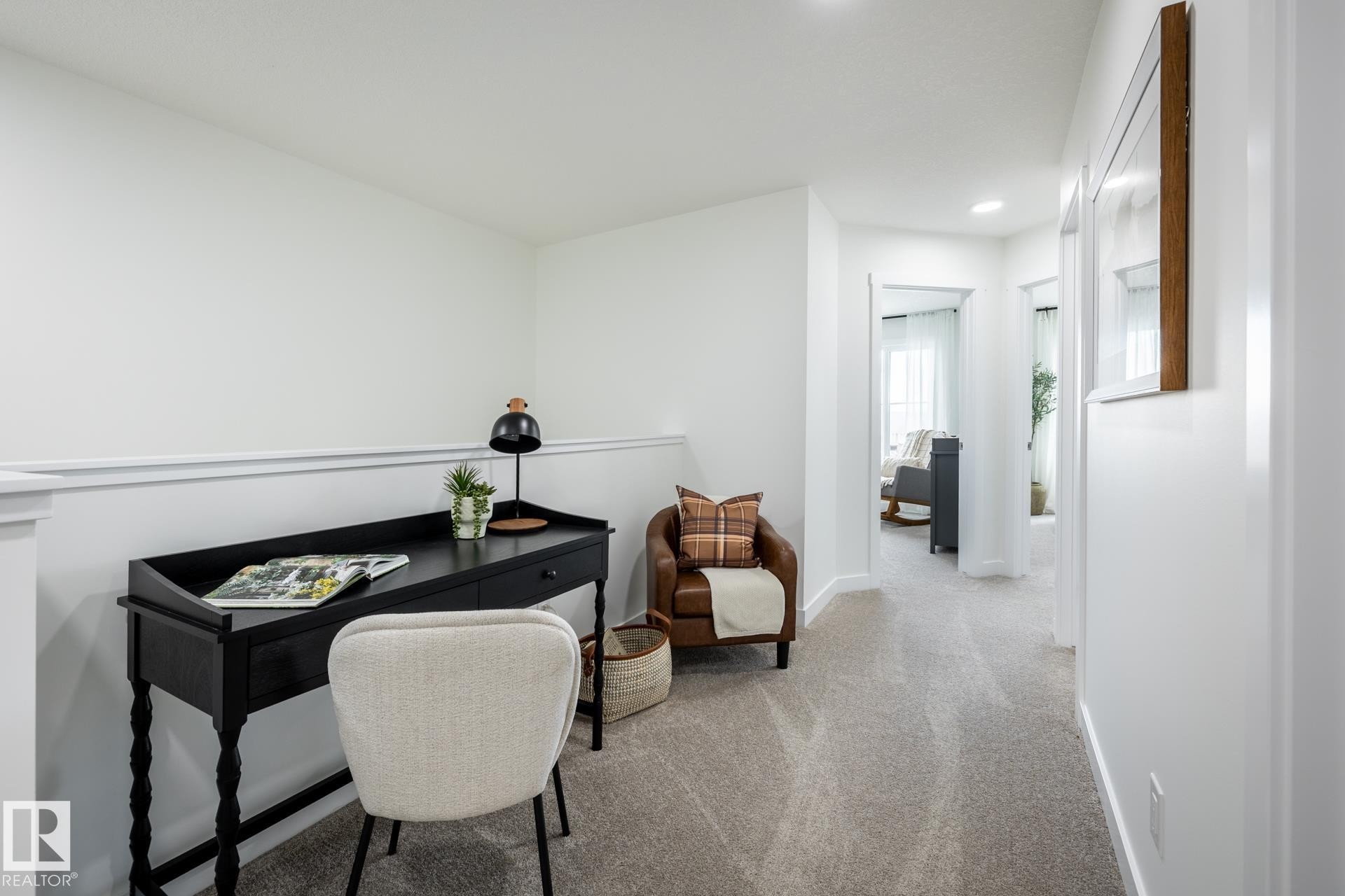 8614 97 Avenue, Morinville, AB - Indoor