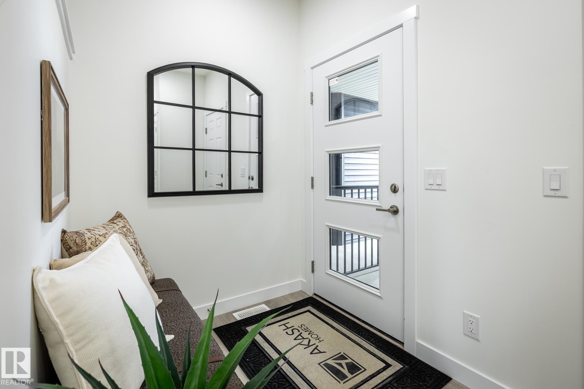8614 97 Avenue, Morinville, AB - Indoor Photo Showing Other Room
