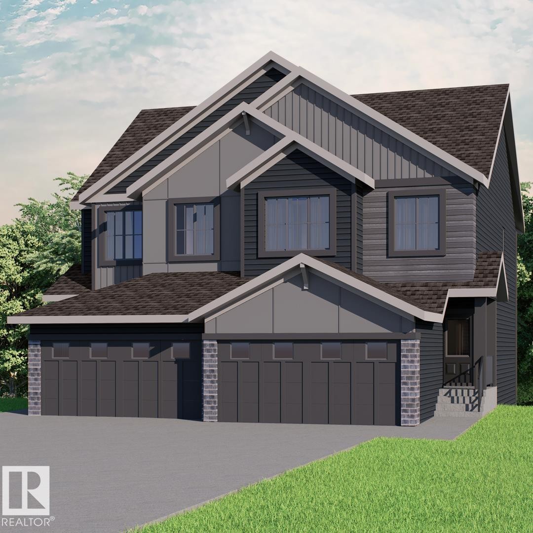 8614 97 Avenue, Morinville, AB - Outdoor