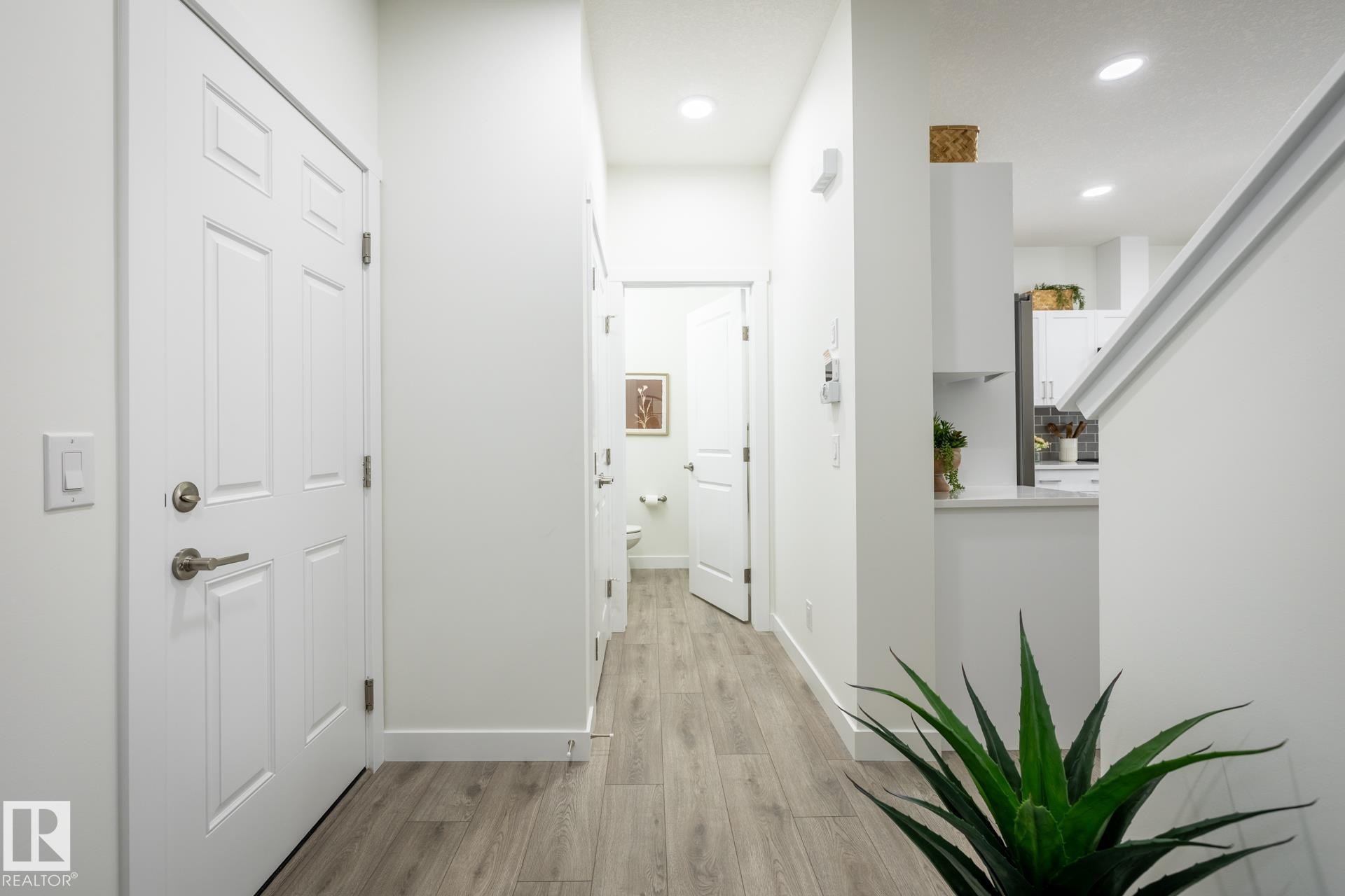 8614 97 Avenue, Morinville, AB - Indoor Photo Showing Other Room