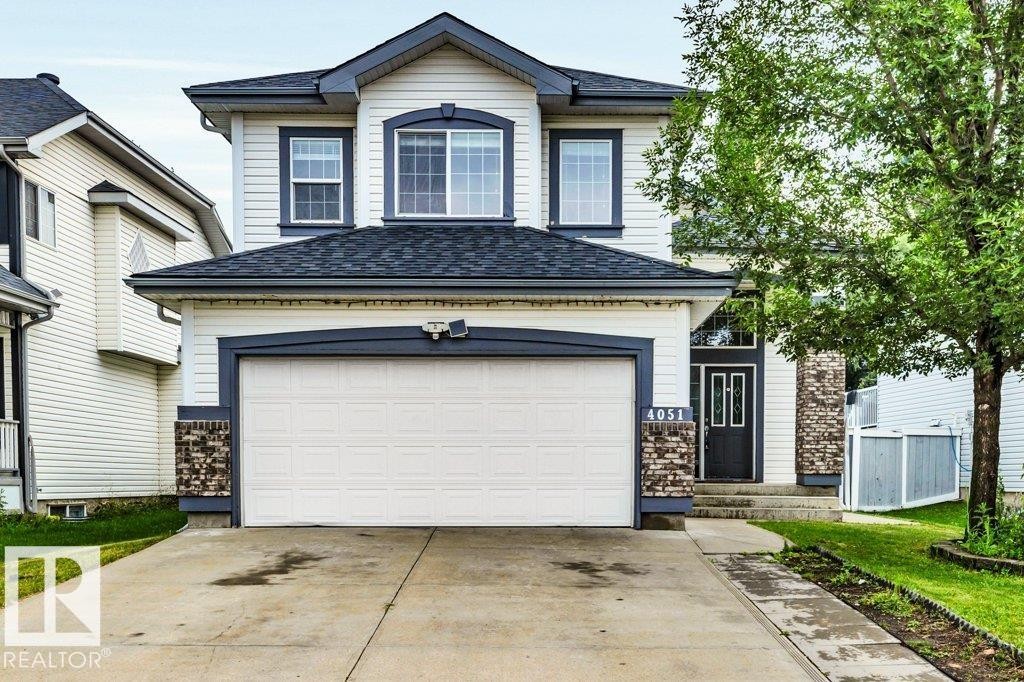 4051 33 Street Nw, Edmonton, AB - Outdoor