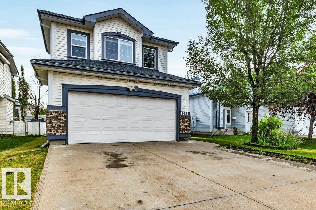 4051 33 Street Nw, Edmonton, AB - Outdoor