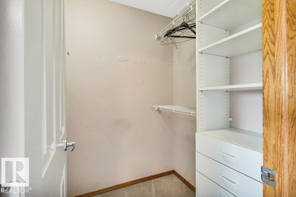 4051 33 Street Nw, Edmonton, AB - Indoor With Storage