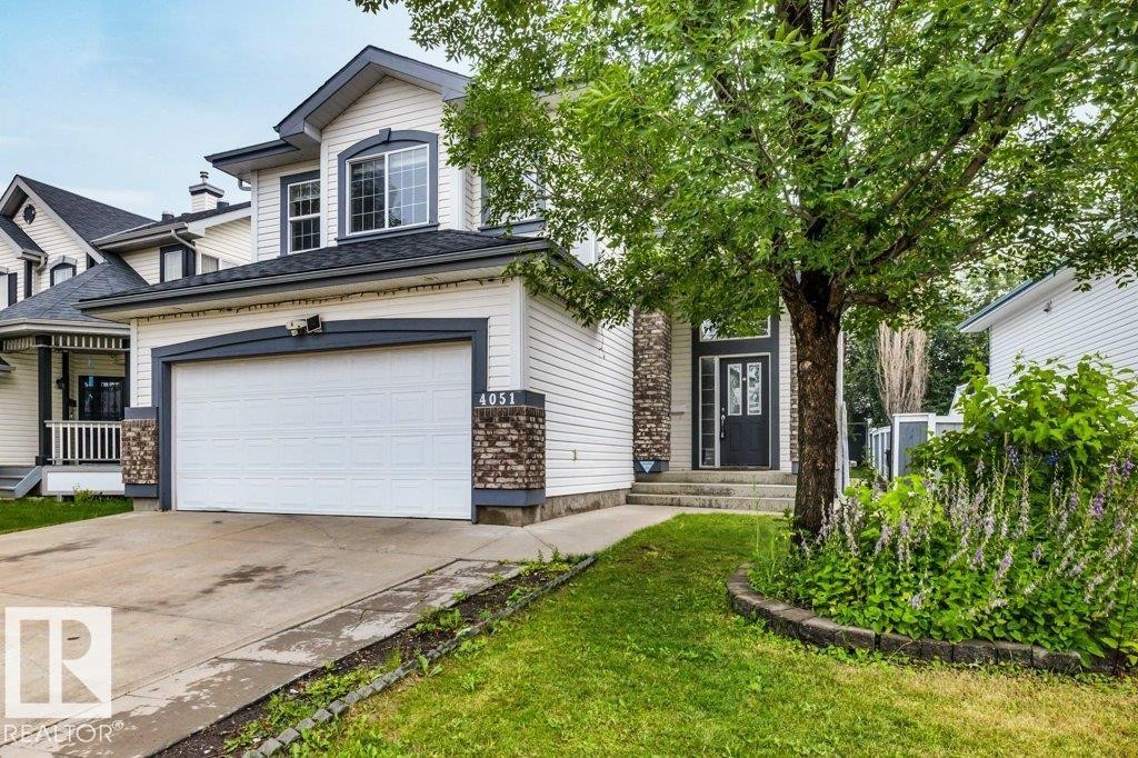 4051 33 Street Nw, Edmonton, AB - Outdoor