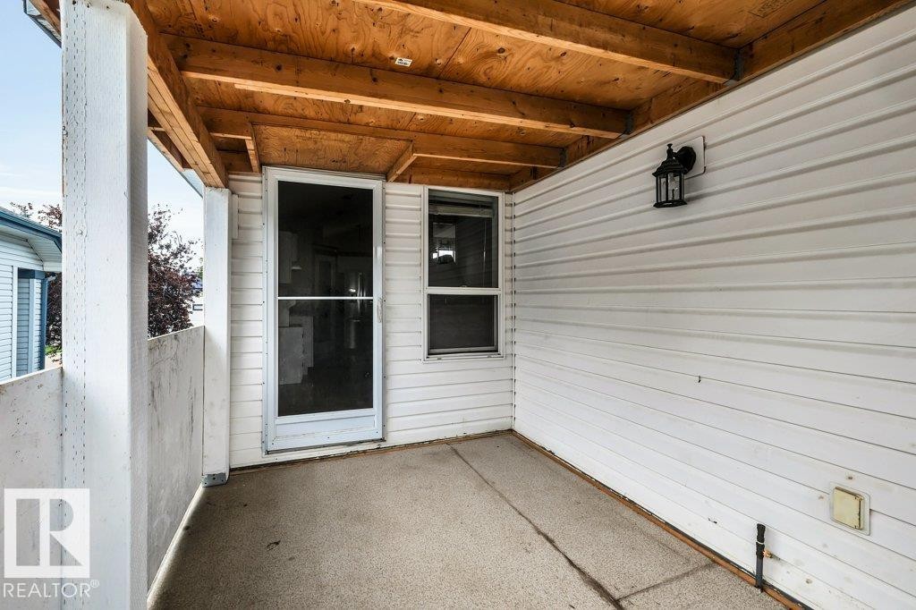4051 33 Street Nw, Edmonton, AB - Outdoor With Exterior
