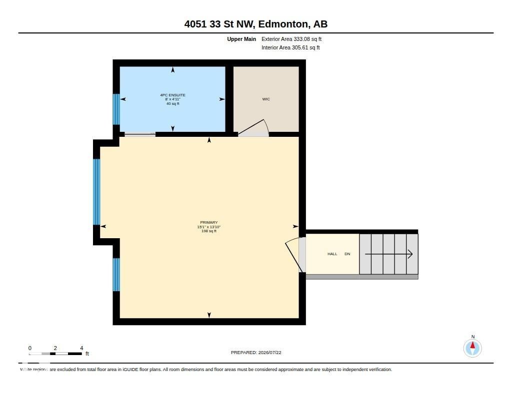 4051 33 Street Nw, Edmonton, AB - Other