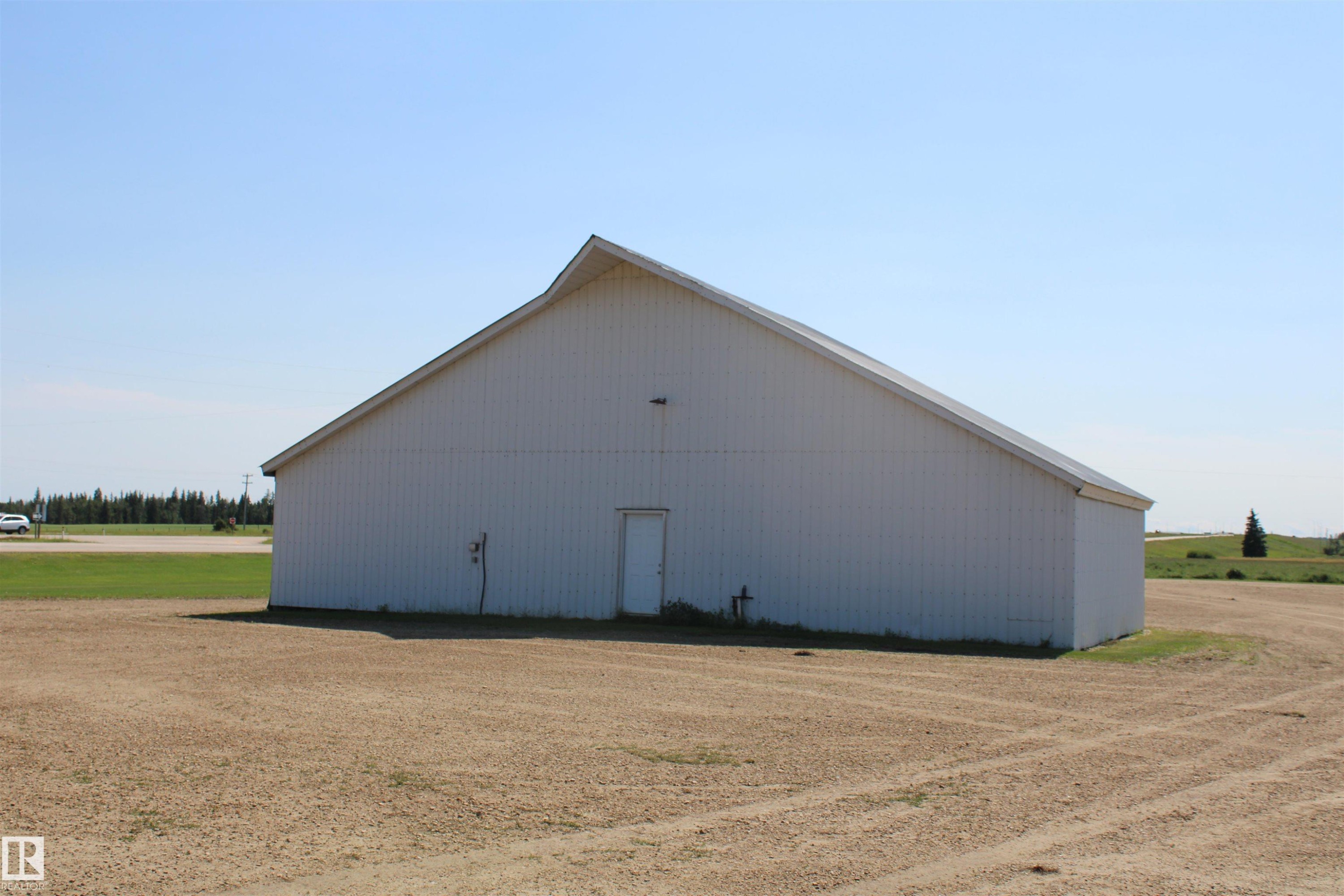 54516A Hwy 43, Rural Lac Ste. Anne County, AB - Outdoor