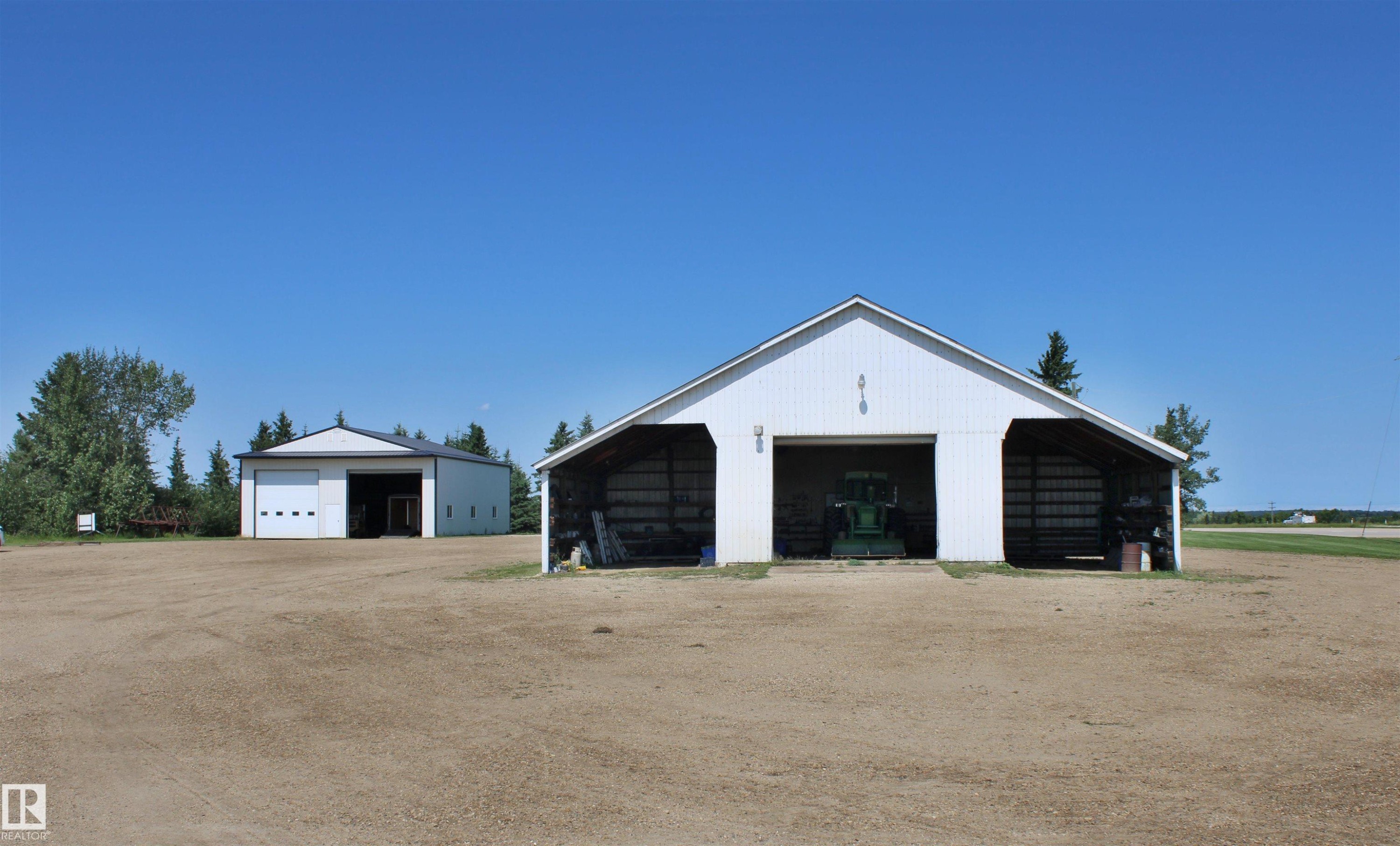 54516A Hwy 43, Rural Lac Ste. Anne County, AB - Outdoor