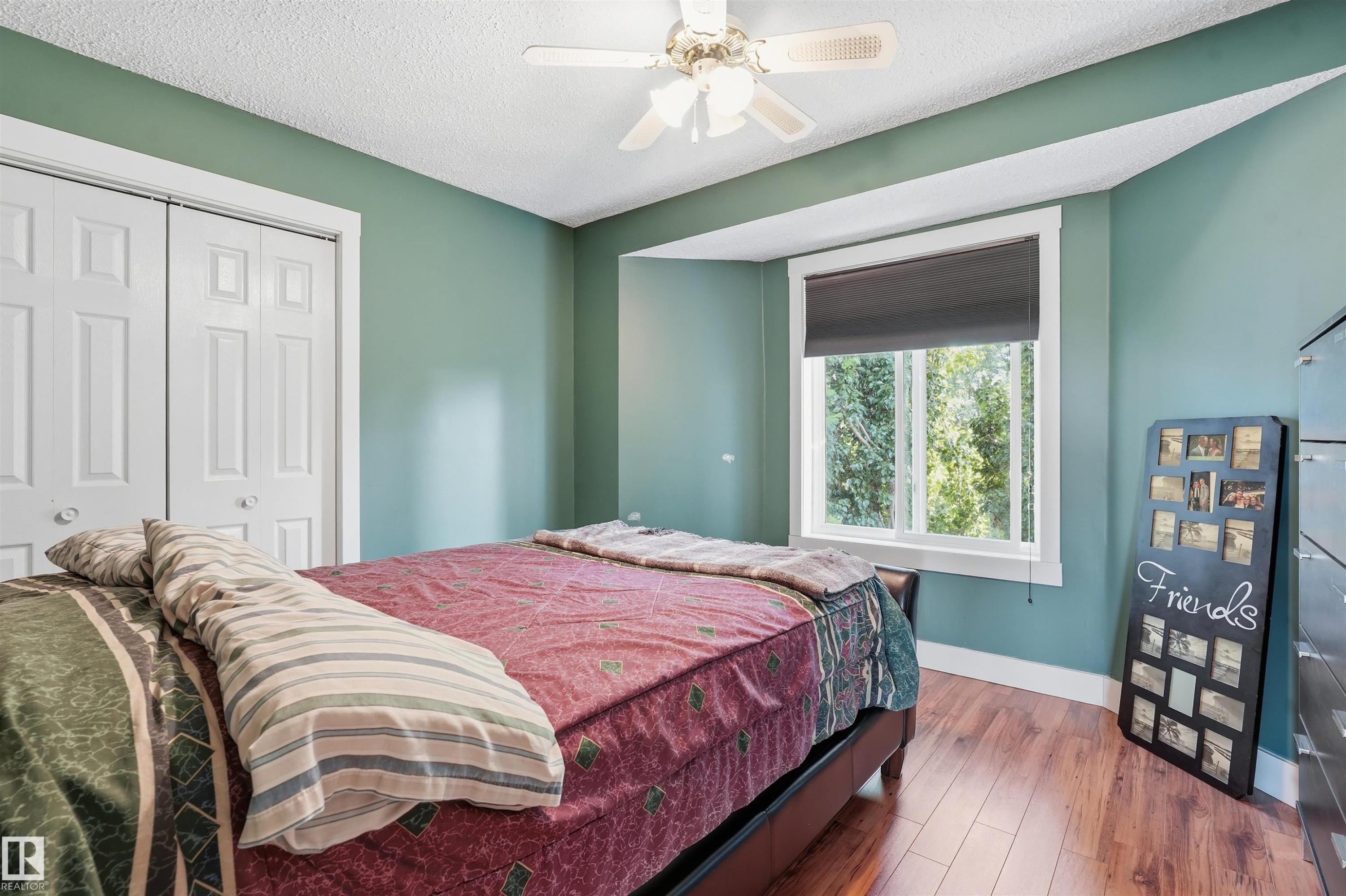 #43 27507 Twp Road 544, Rural Sturgeon County, AB - Indoor Photo Showing Bedroom