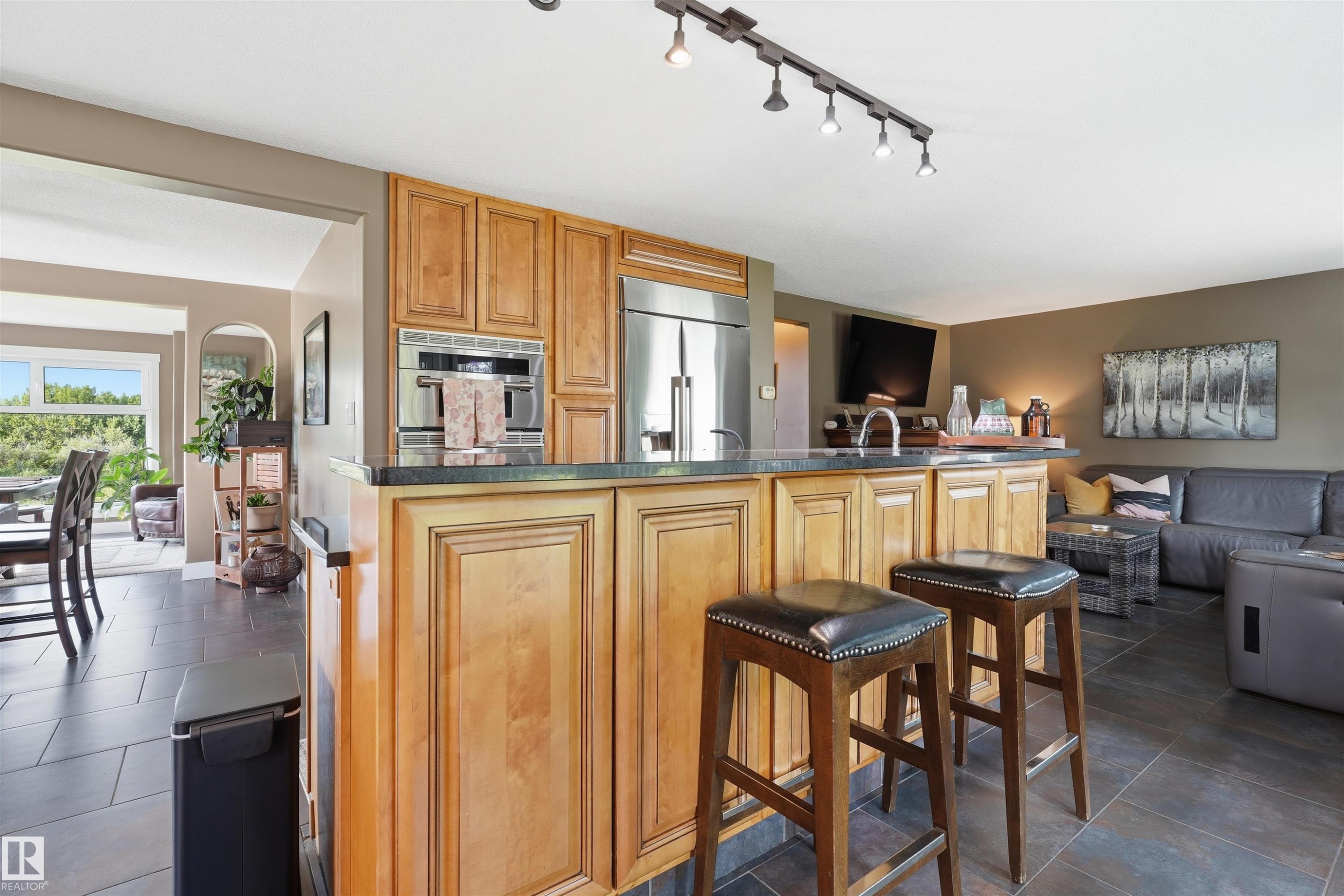 #43 27507 Twp Road 544, Rural Sturgeon County, AB - Indoor