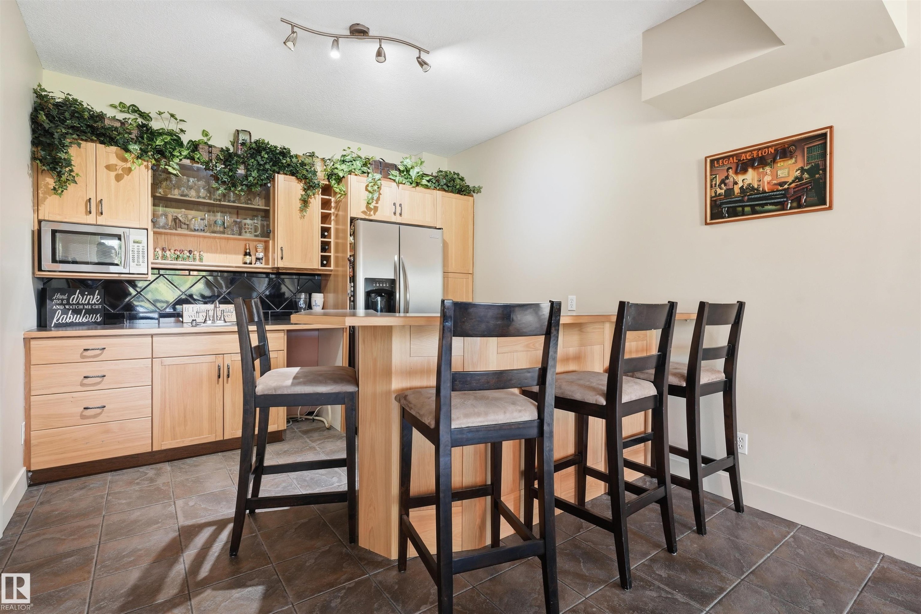 #43 27507 Twp Road 544, Rural Sturgeon County, AB - Indoor