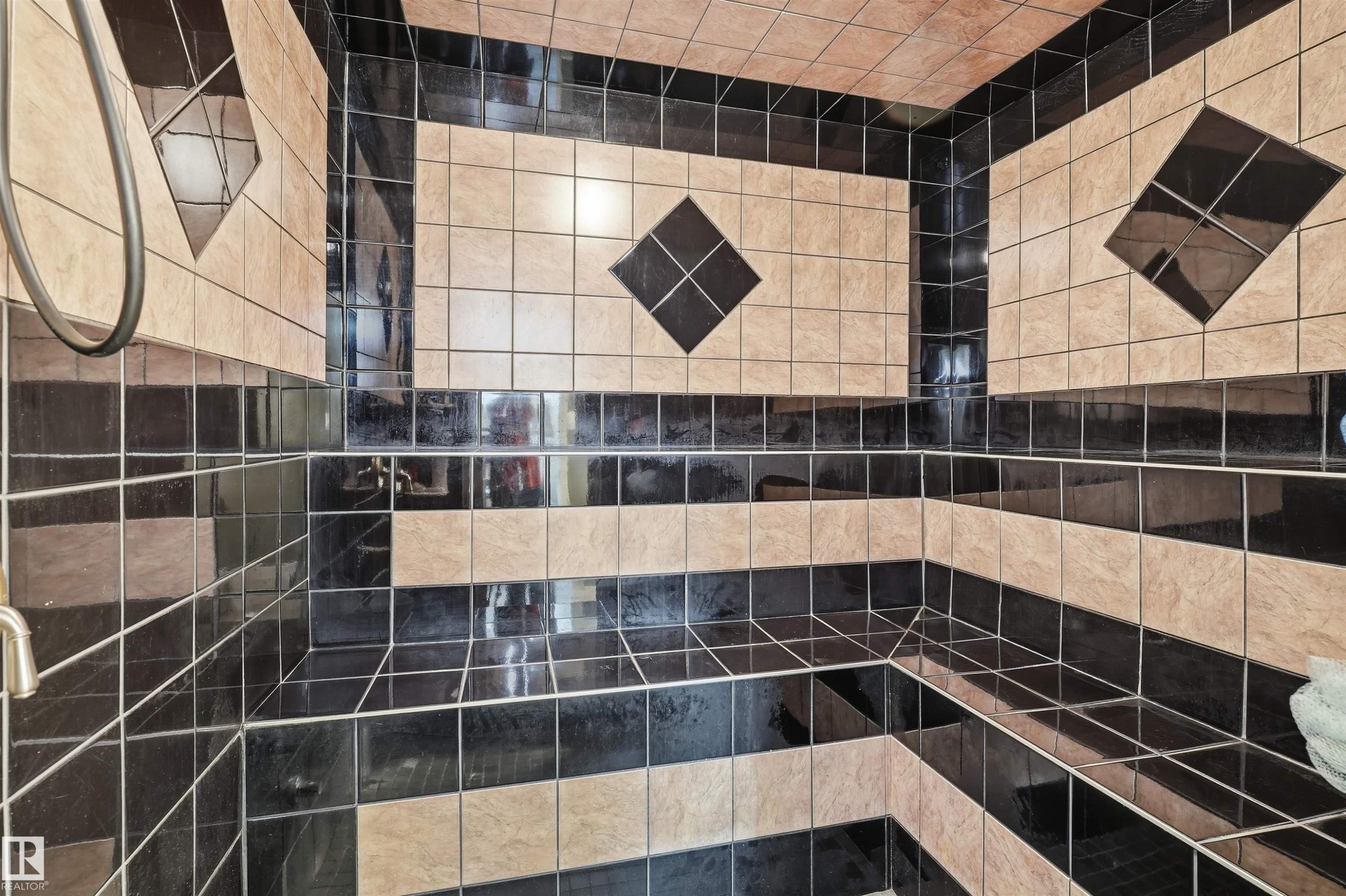 #43 27507 Twp Road 544, Rural Sturgeon County, AB - Indoor Photo Showing Bathroom