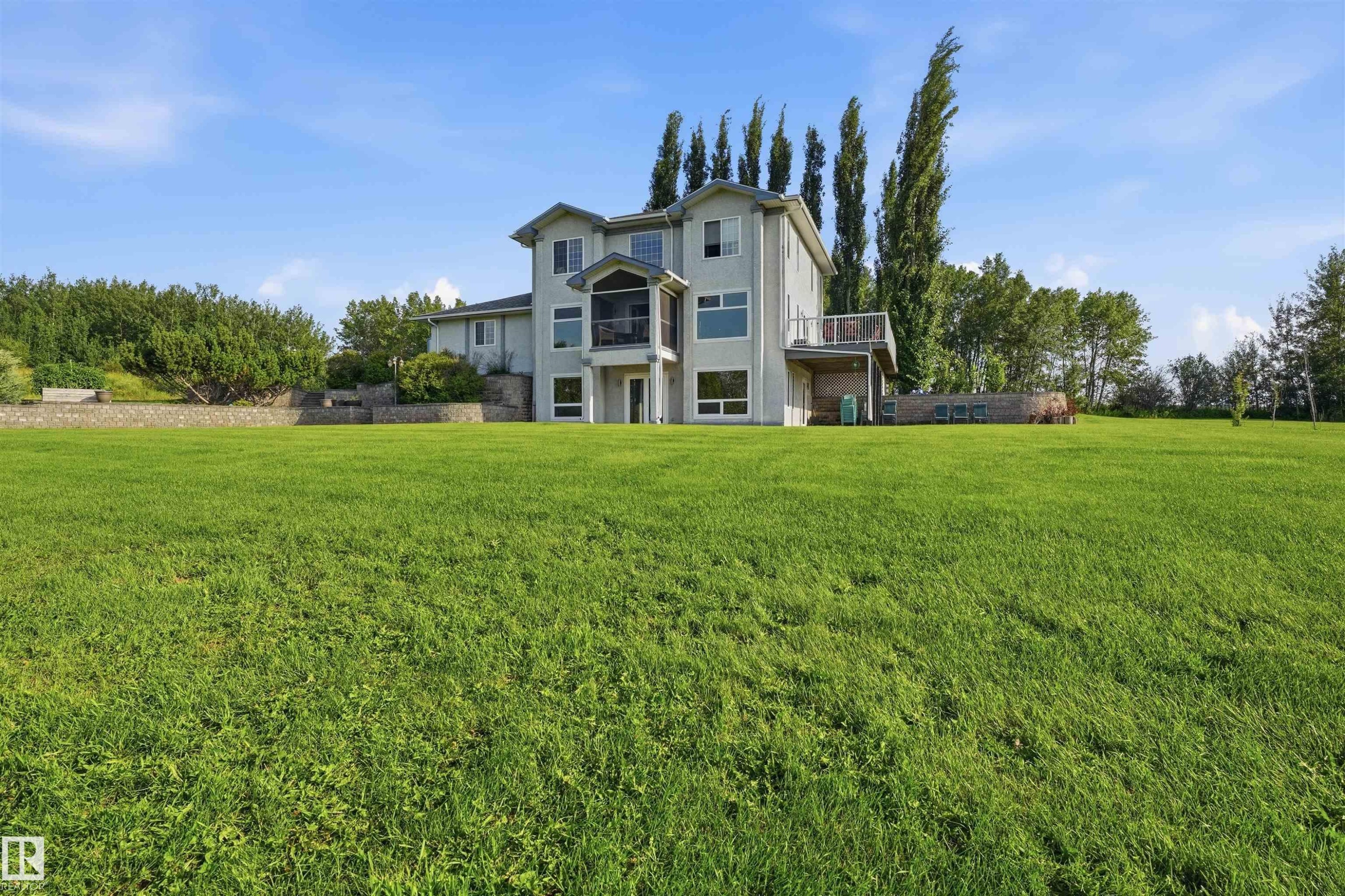 #43 27507 Twp Road 544, Rural Sturgeon County, AB - Outdoor