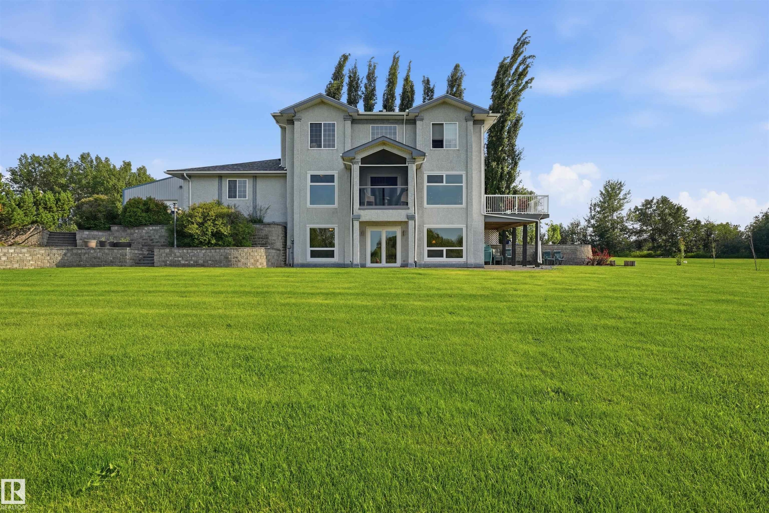 #43 27507 Twp Road 544, Rural Sturgeon County, AB - Outdoor