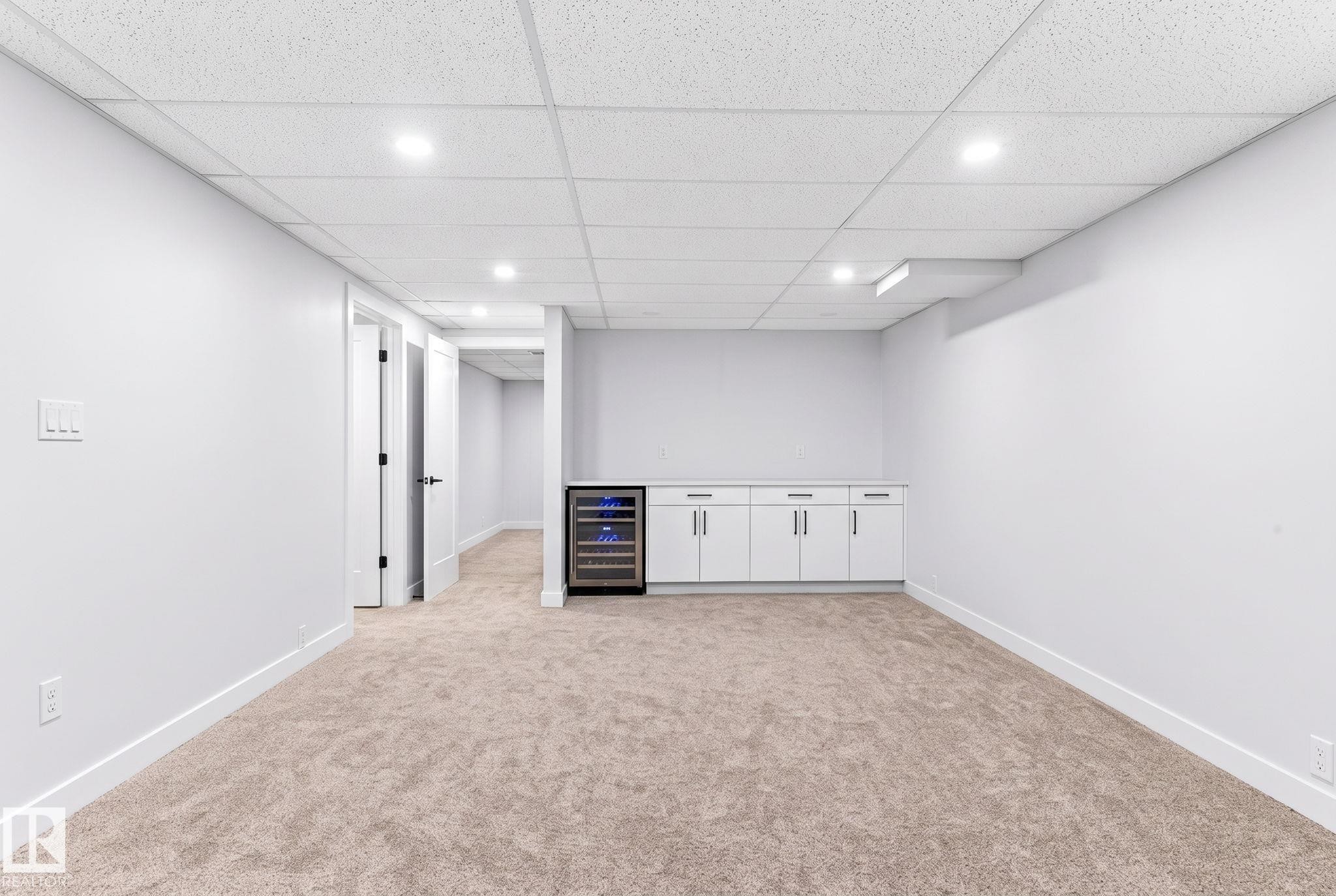 4 Glacier Crescent, Sherwood Park, AB - Indoor