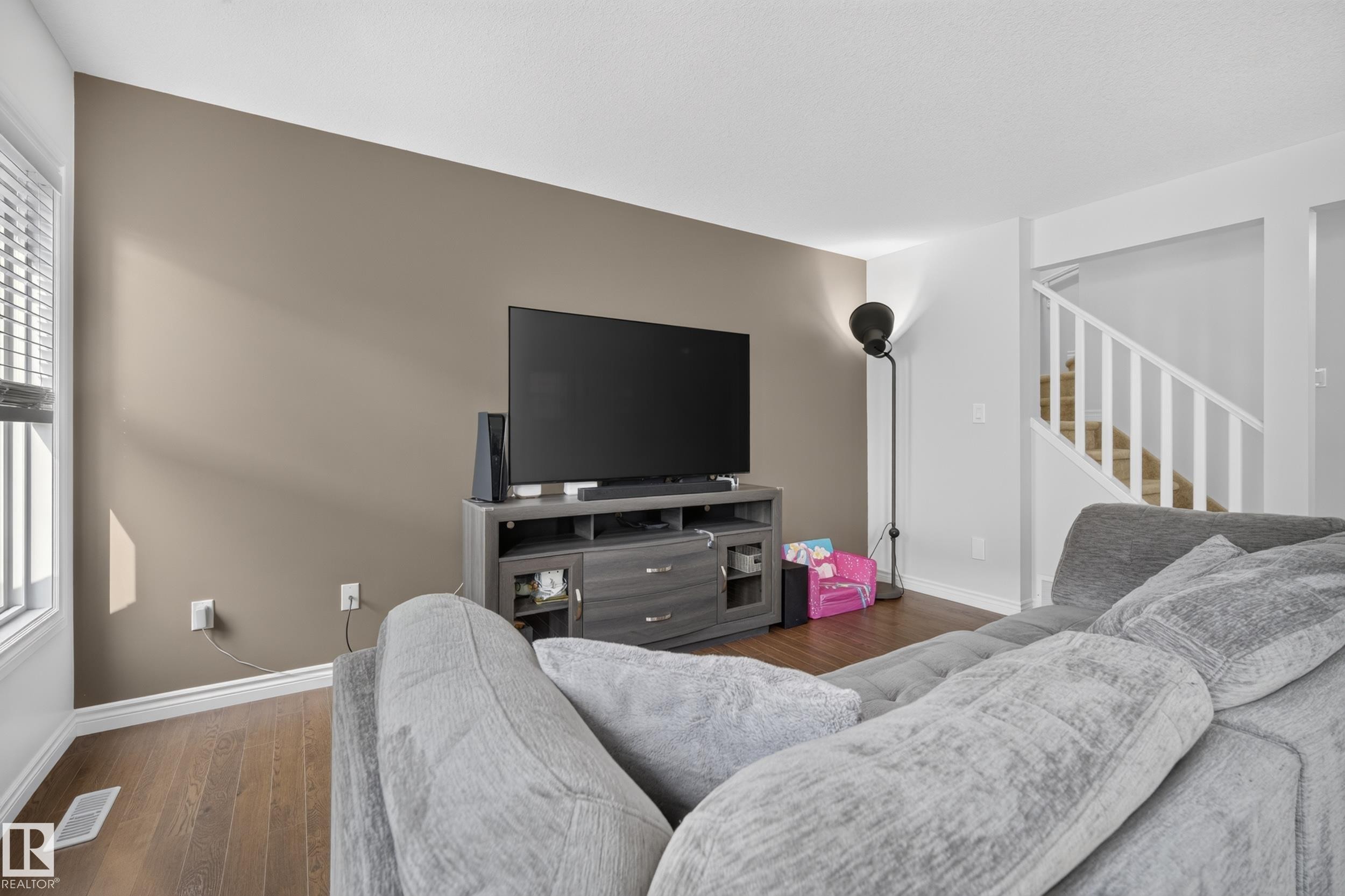 #10 85 Spruce Village Dr Dr, Spruce Grove, AB - Indoor
