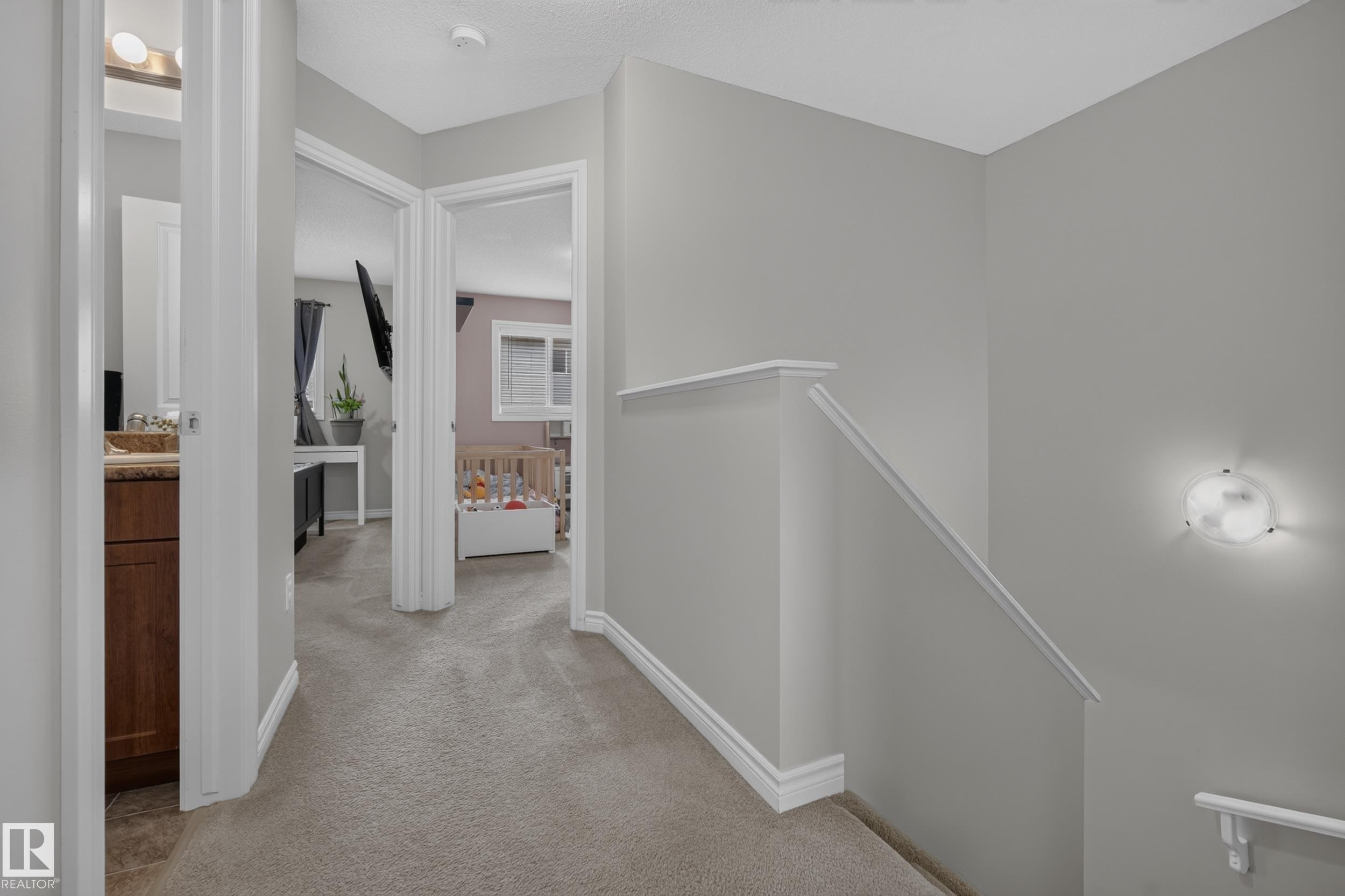 #10 85 Spruce Village Dr Dr, Spruce Grove, AB - Indoor Photo Showing Other Room