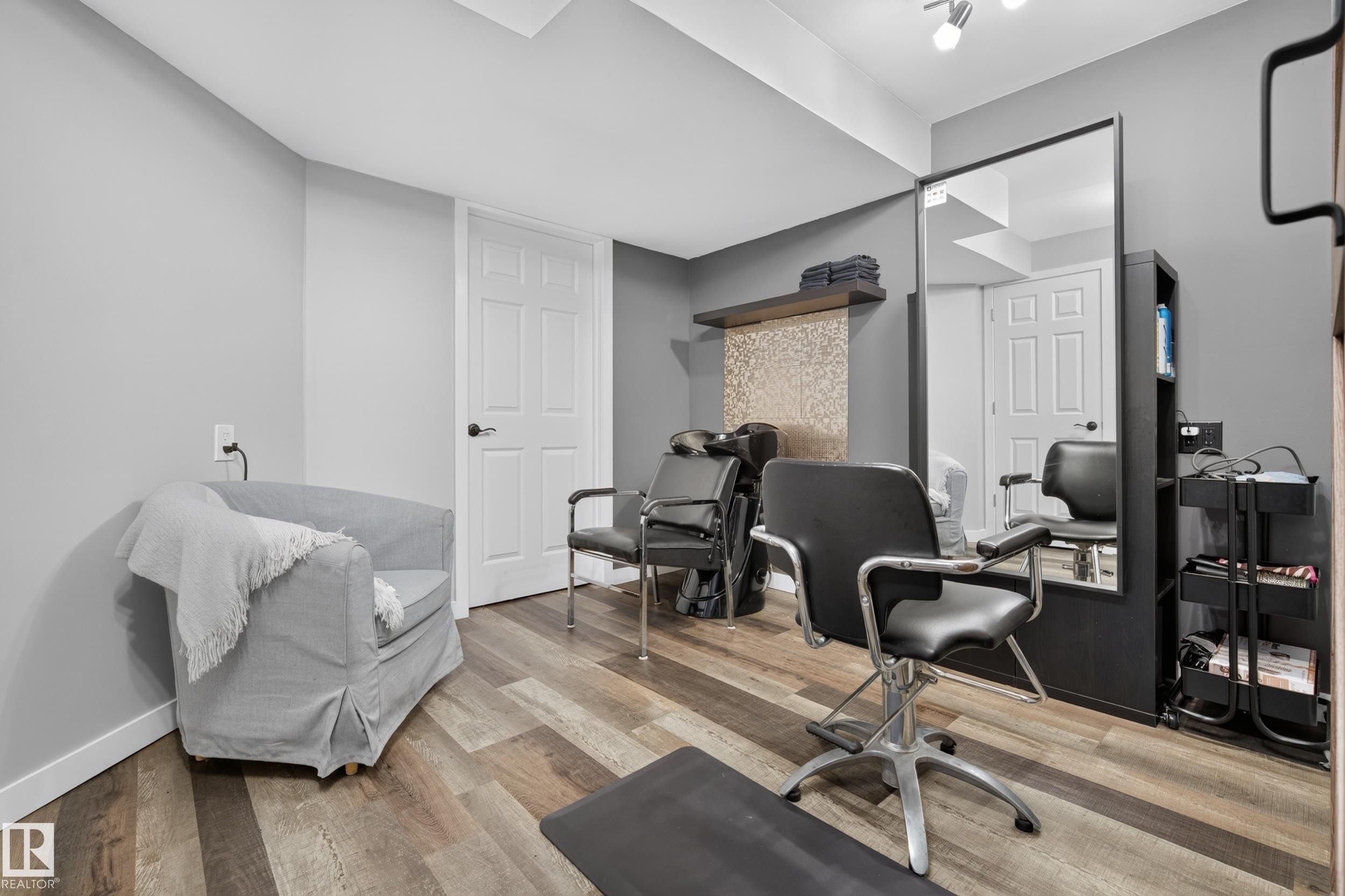 #10 85 Spruce Village Dr Dr, Spruce Grove, AB - Indoor