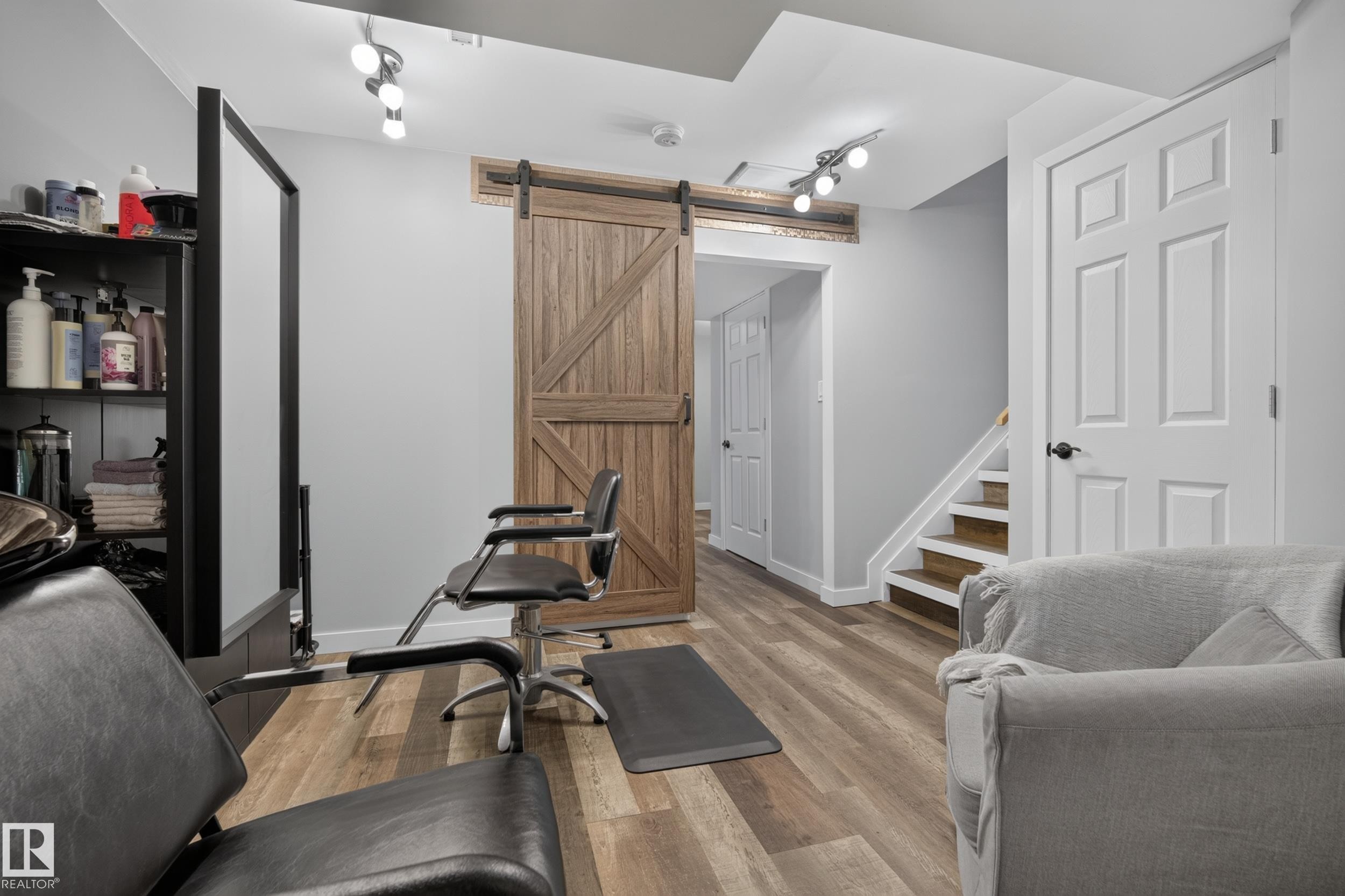 #10 85 Spruce Village Dr Dr, Spruce Grove, AB - Indoor