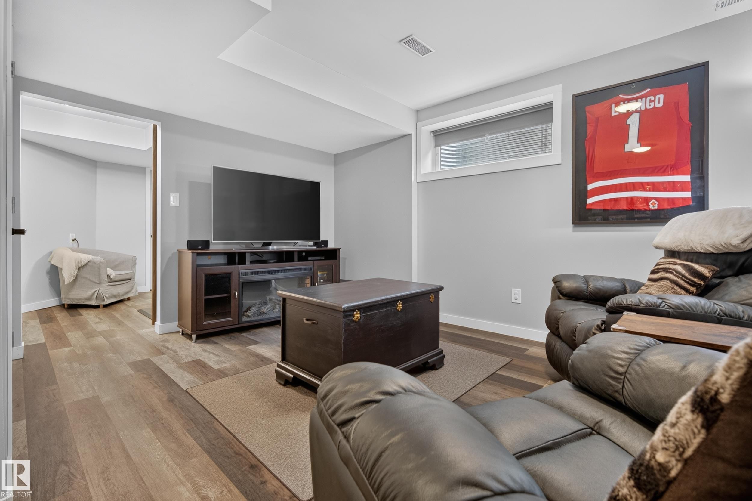 #10 85 Spruce Village Dr Dr, Spruce Grove, AB - Indoor
