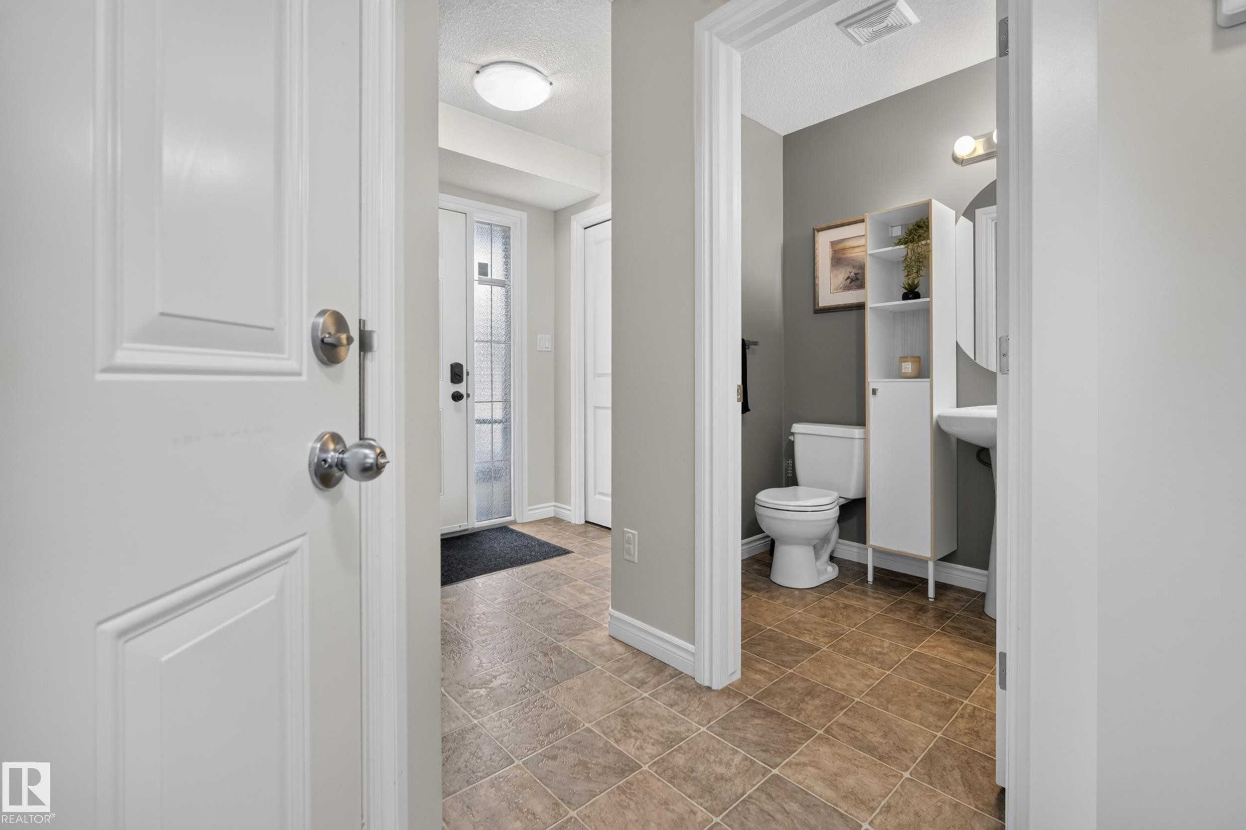 #10 85 Spruce Village Dr Dr, Spruce Grove, AB - Indoor