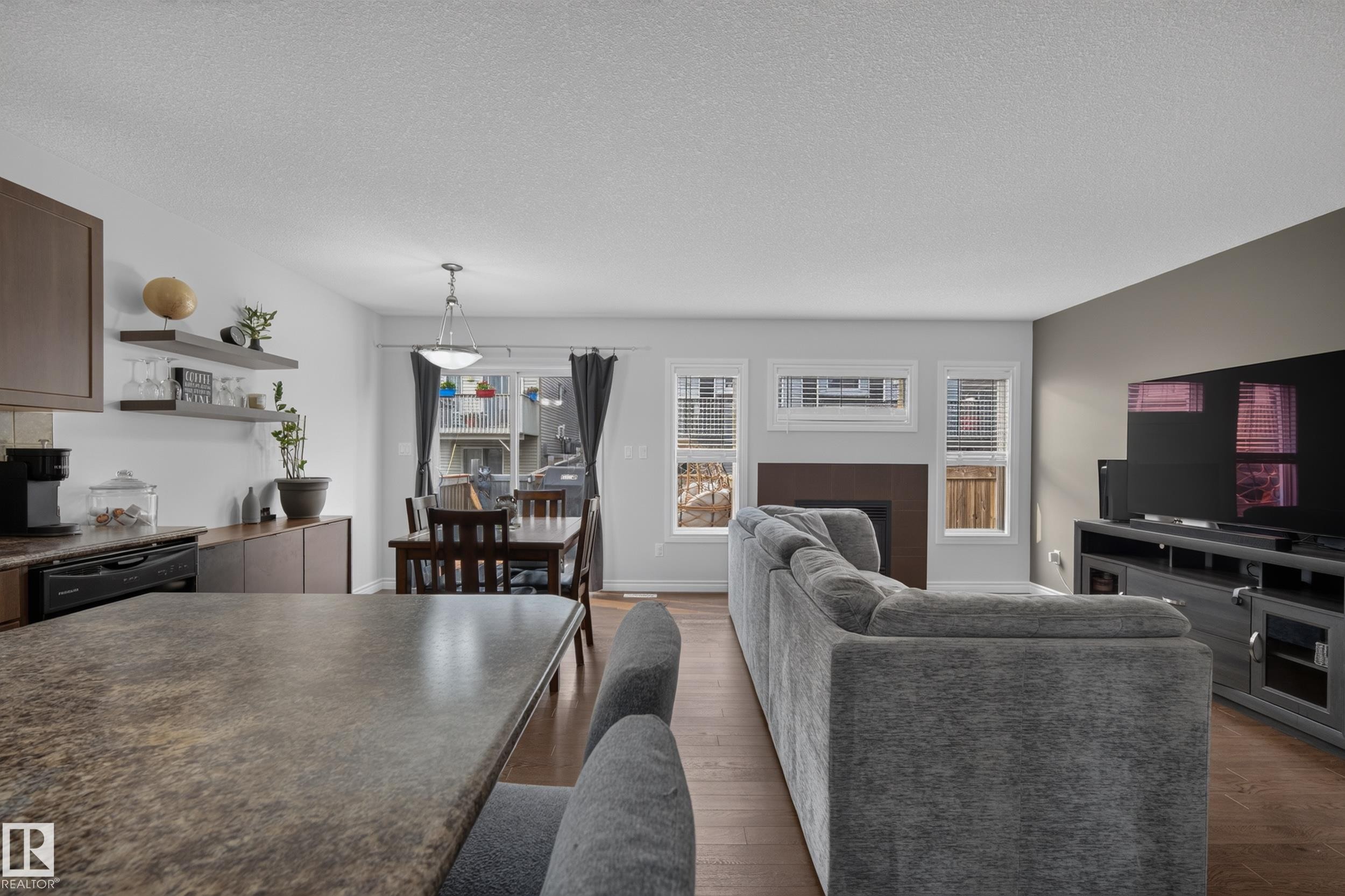 #10 85 Spruce Village Dr Dr, Spruce Grove, AB - Indoor Photo Showing Other Room