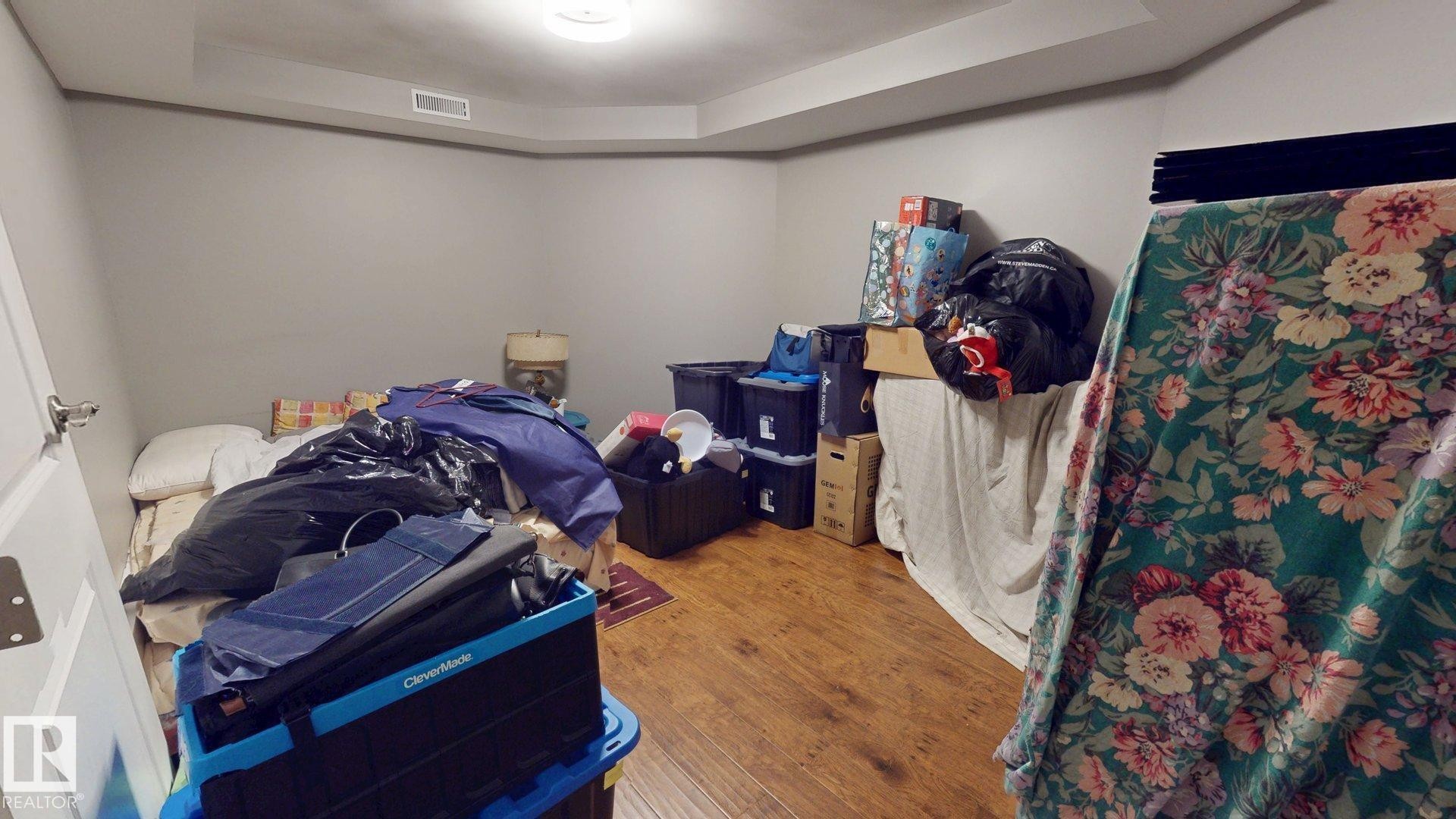 852 Wheeler Road Nw, Edmonton, AB - Indoor