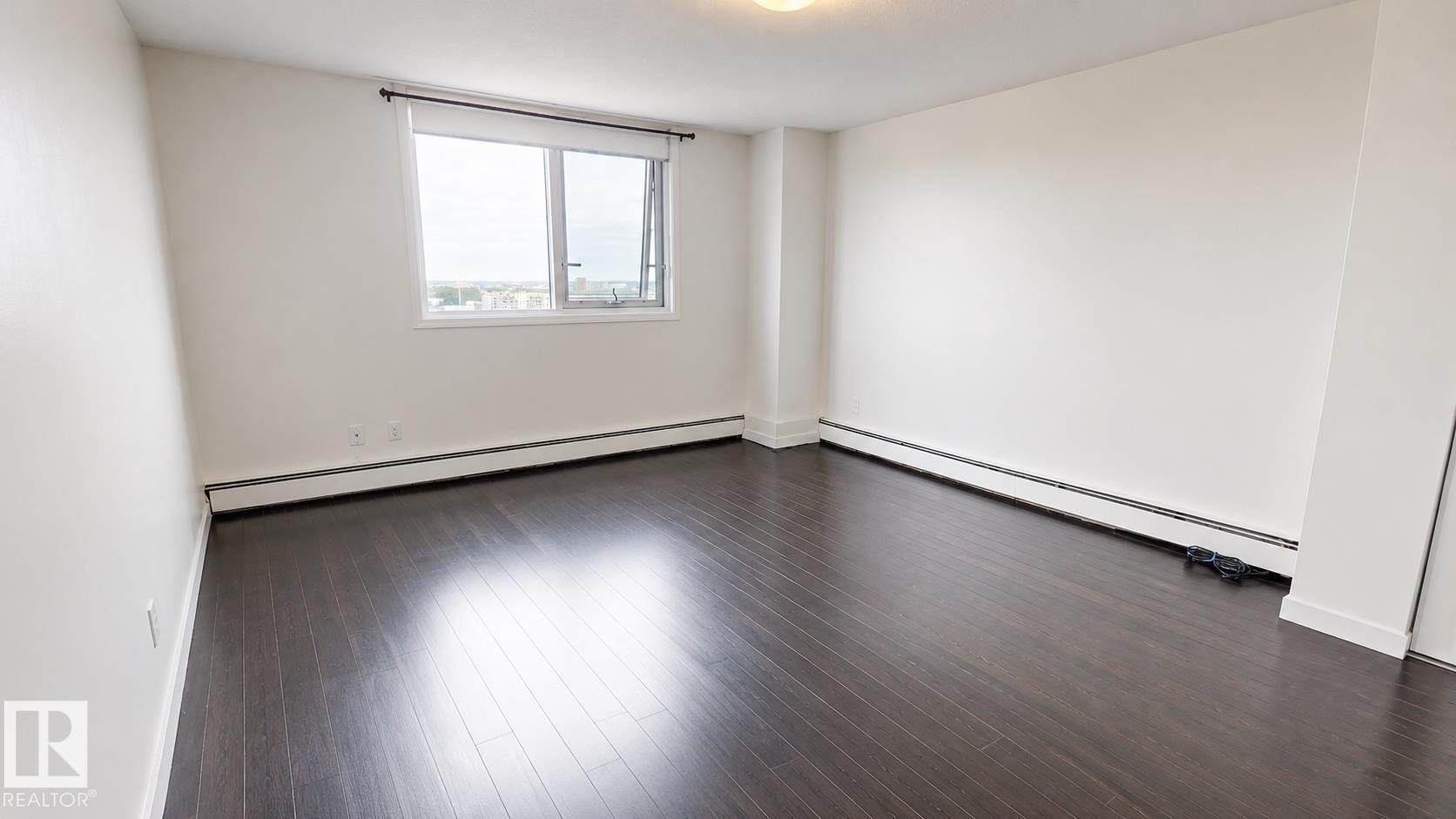 #1305 10160 116 St Nw, Edmonton, AB - Indoor Photo Showing Other Room