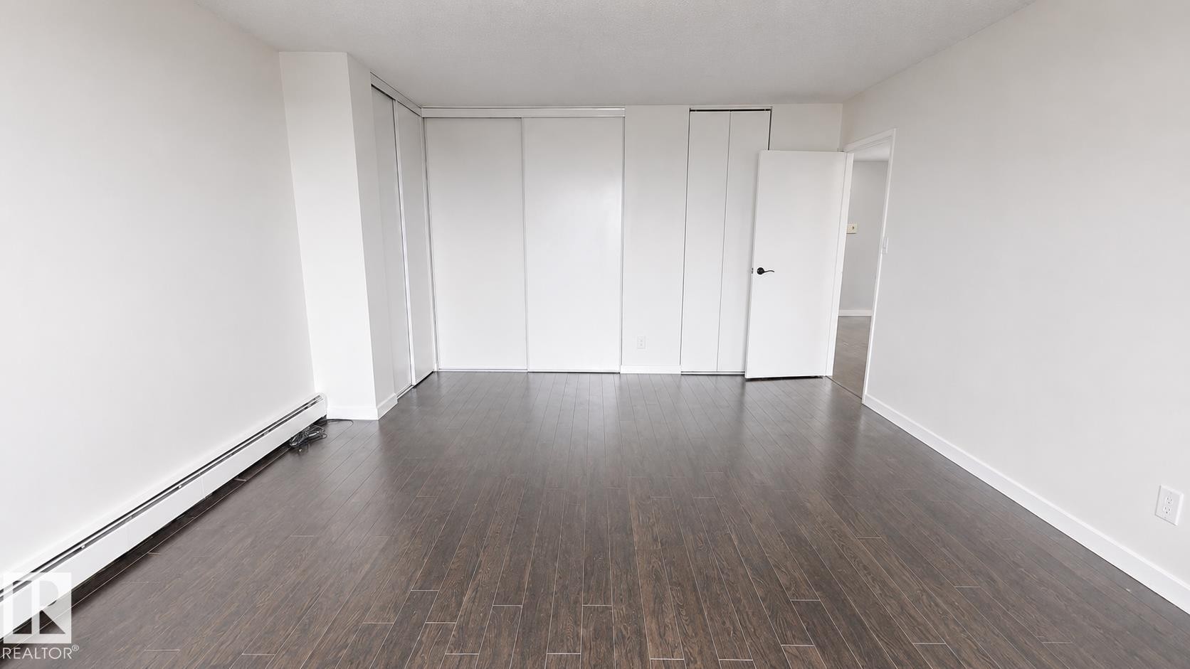 #1305 10160 116 St Nw, Edmonton, AB - Indoor Photo Showing Other Room