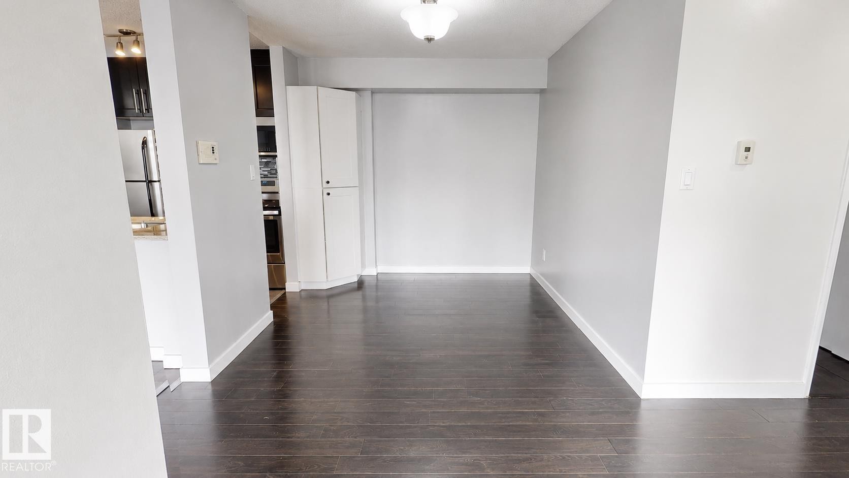 #1305 10160 116 St Nw, Edmonton, AB - Indoor Photo Showing Other Room