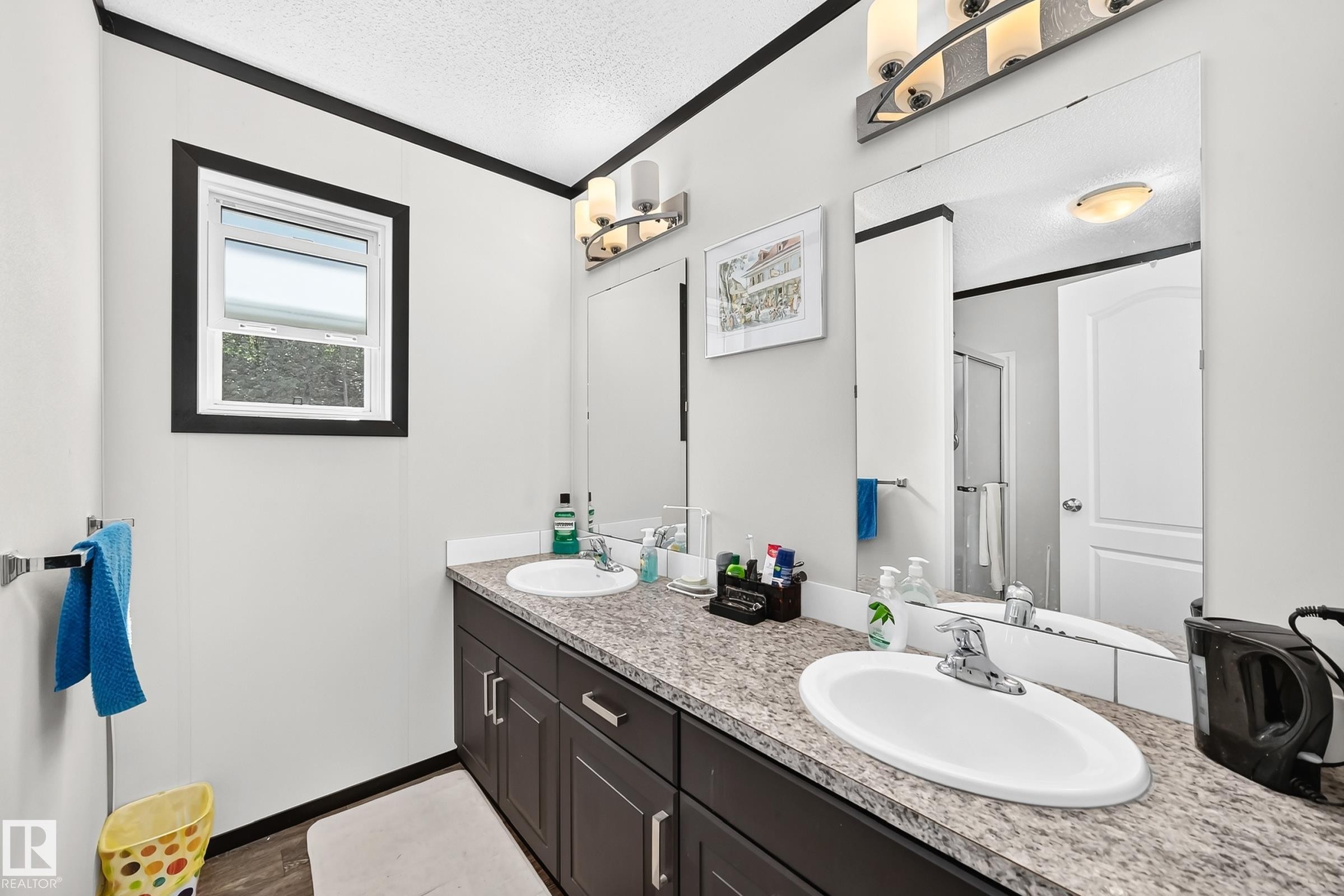#30 55220 Rge Road 13, Rural Lac Ste. Anne County, AB - Indoor Photo Showing Bathroom