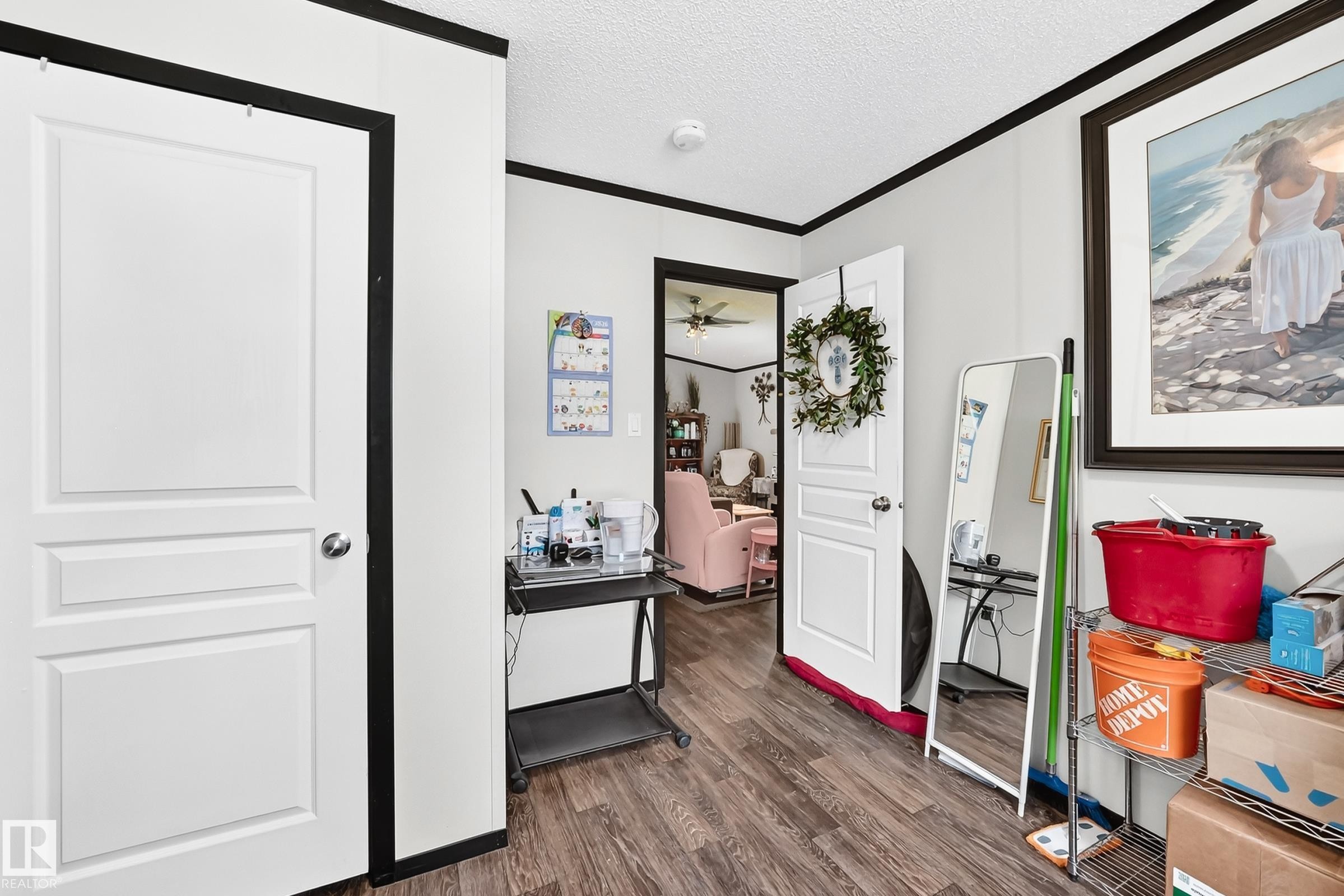 #30 55220 Rge Road 13, Rural Lac Ste. Anne County, AB - Indoor Photo Showing Other Room