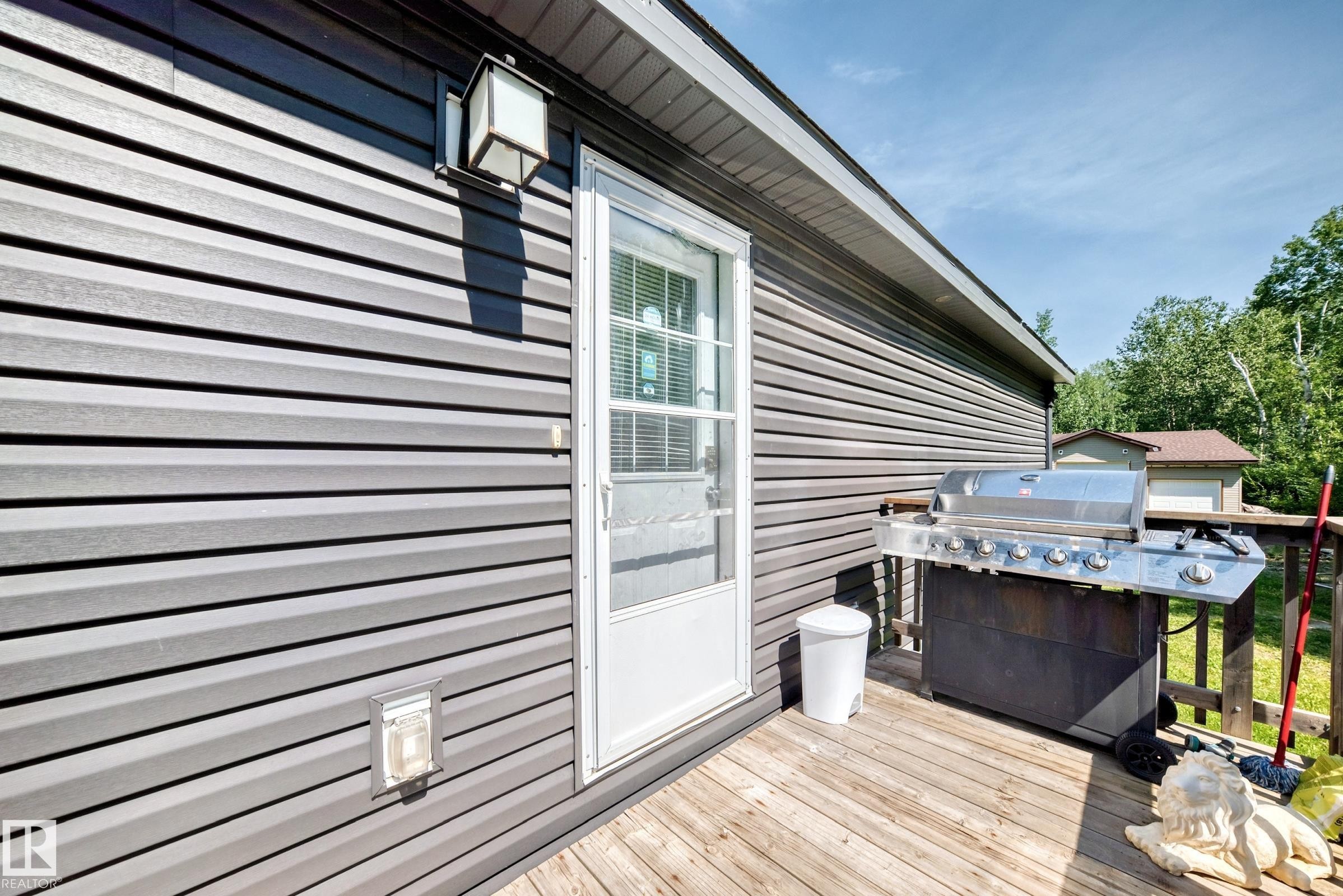 #30 55220 Rge Road 13, Rural Lac Ste. Anne County, AB - Outdoor With Exterior