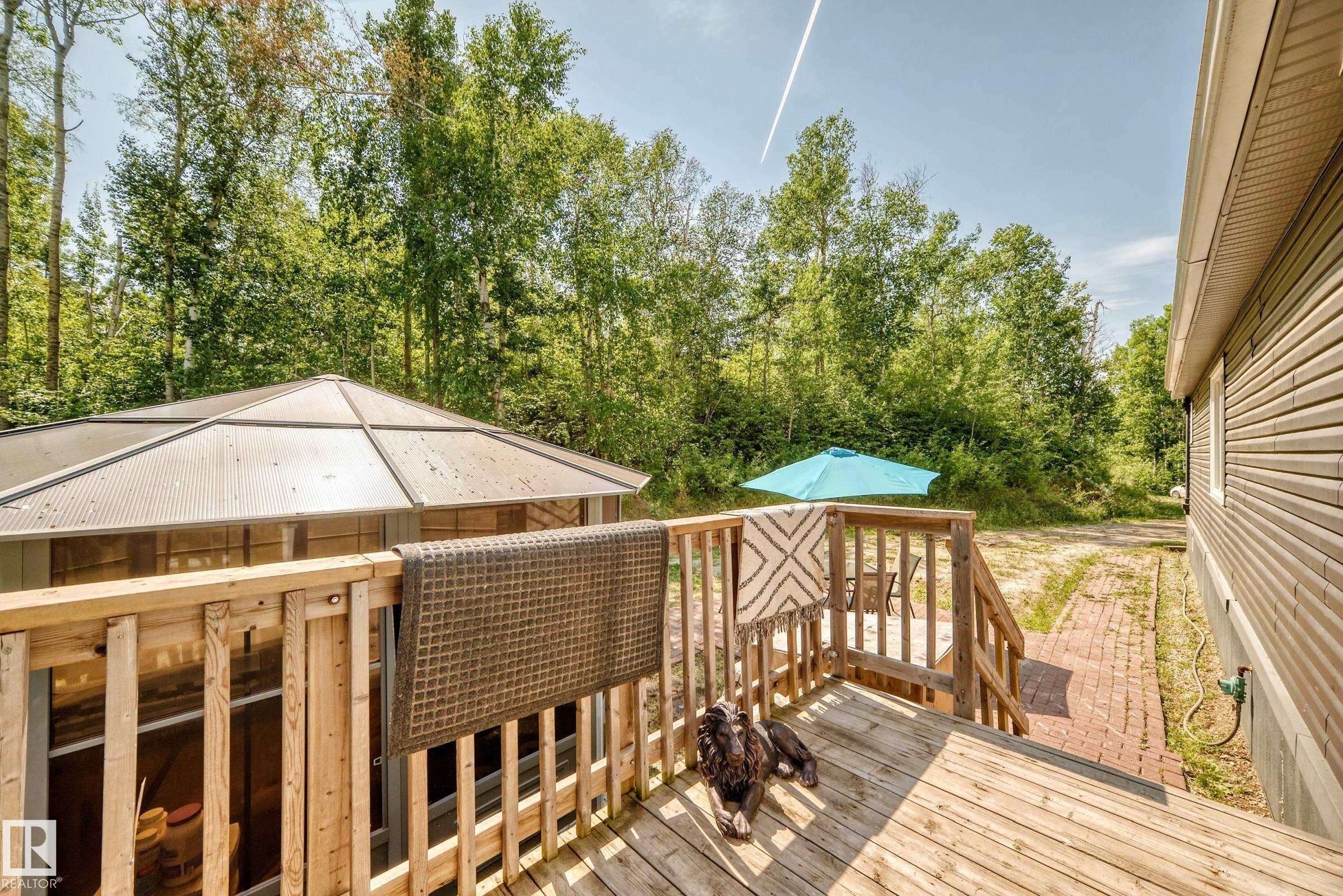 #30 55220 Rge Road 13, Rural Lac Ste. Anne County, AB - Outdoor