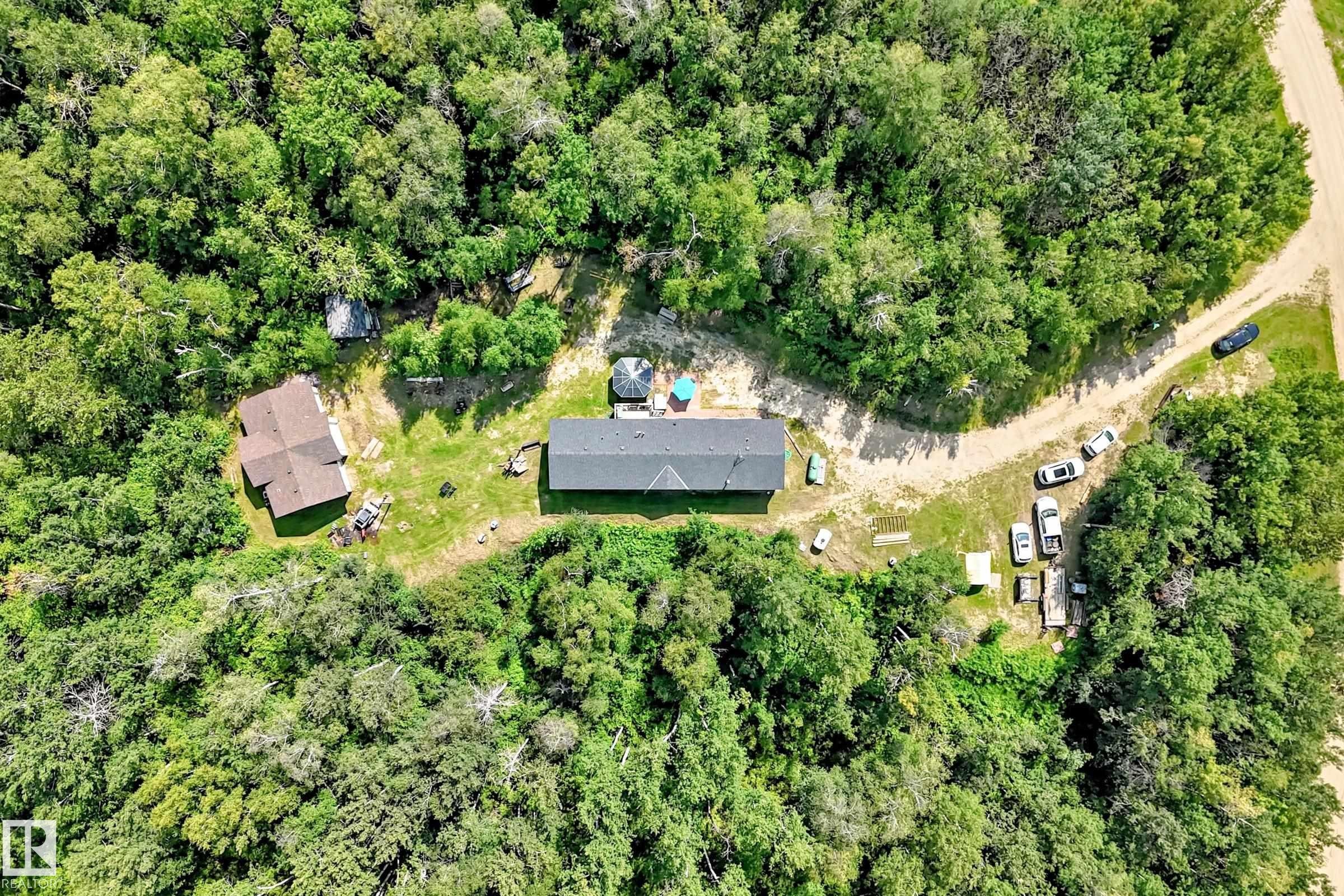 #30 55220 Rge Road 13, Rural Lac Ste. Anne County, AB - Outdoor