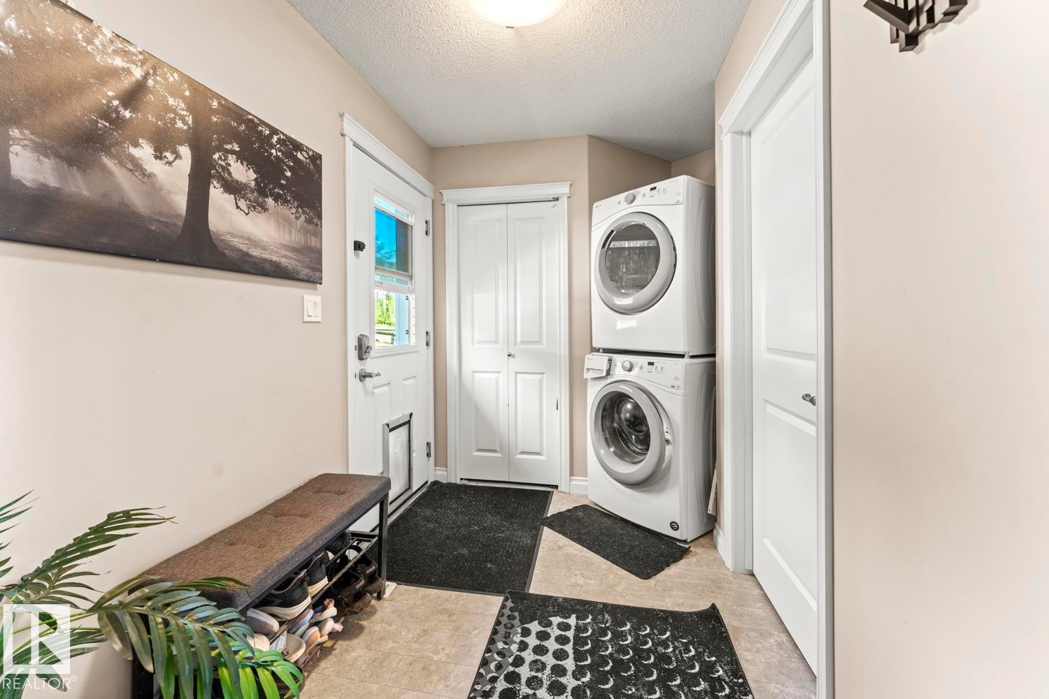 60020 Range Road 460, Rural Bonnyville M.D., AB - Indoor Photo Showing Laundry Room