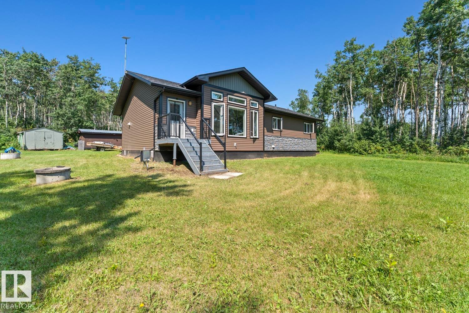 60020 Range Road 460, Rural Bonnyville M.D., AB - Outdoor