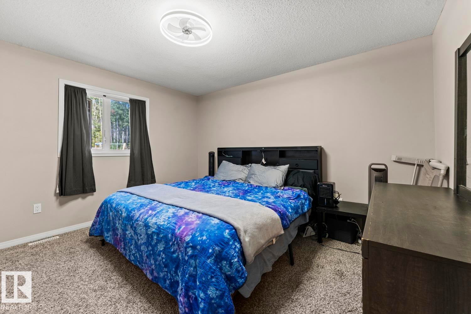 60020 Range Road 460, Rural Bonnyville M.D., AB - Indoor Photo Showing Bedroom