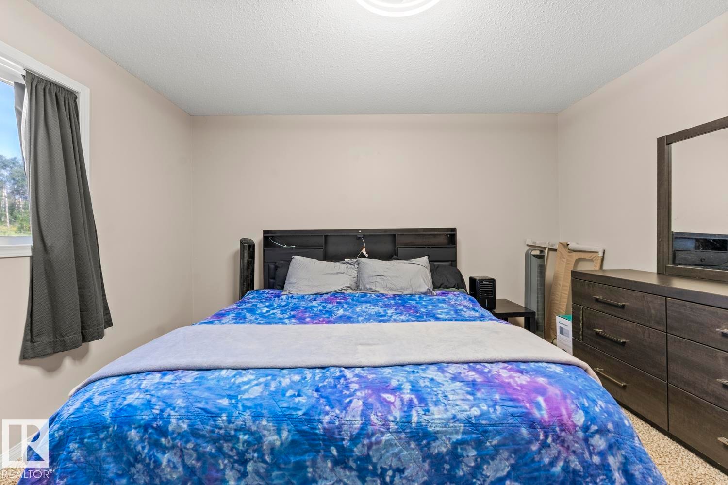60020 Range Road 460, Rural Bonnyville M.D., AB - Indoor Photo Showing Bedroom