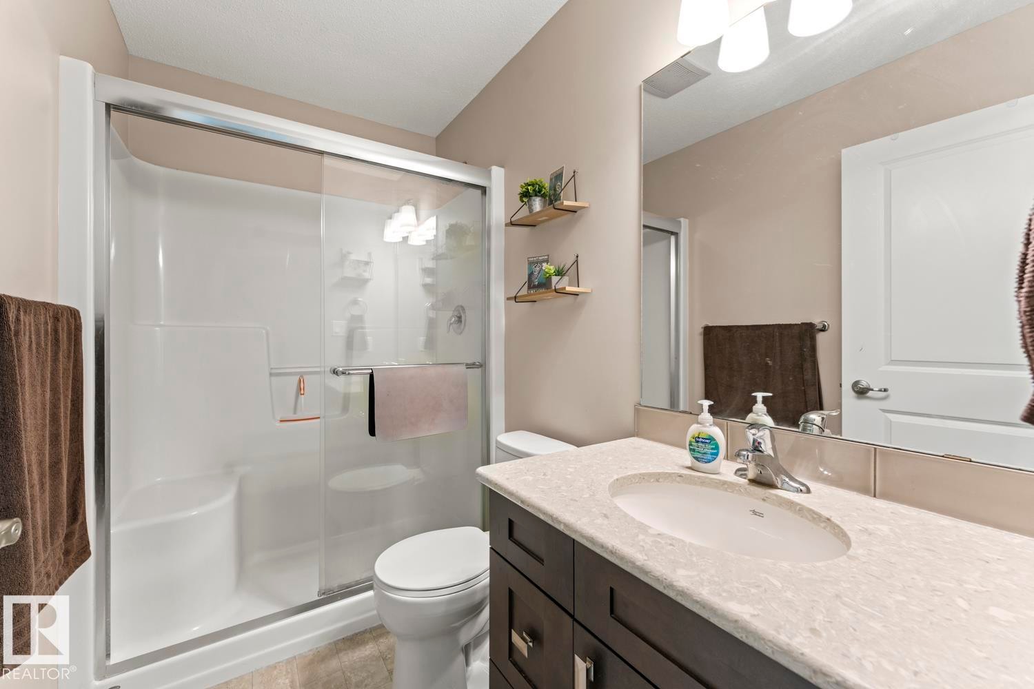 60020 Range Road 460, Rural Bonnyville M.D., AB - Indoor Photo Showing Bathroom